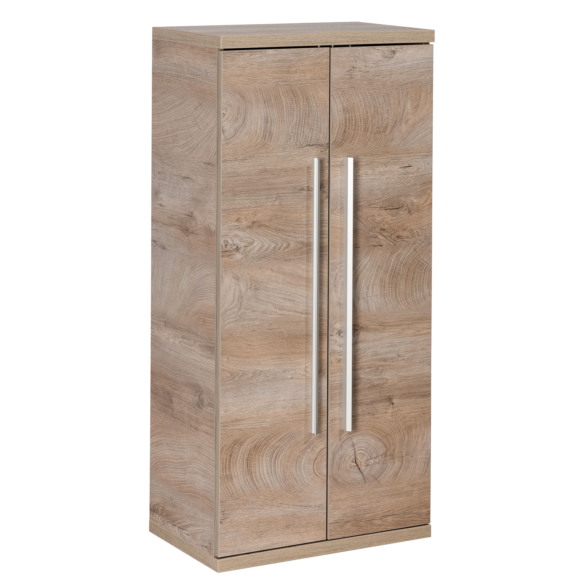 Stanford Doppel-Midischrank - Nature Oak