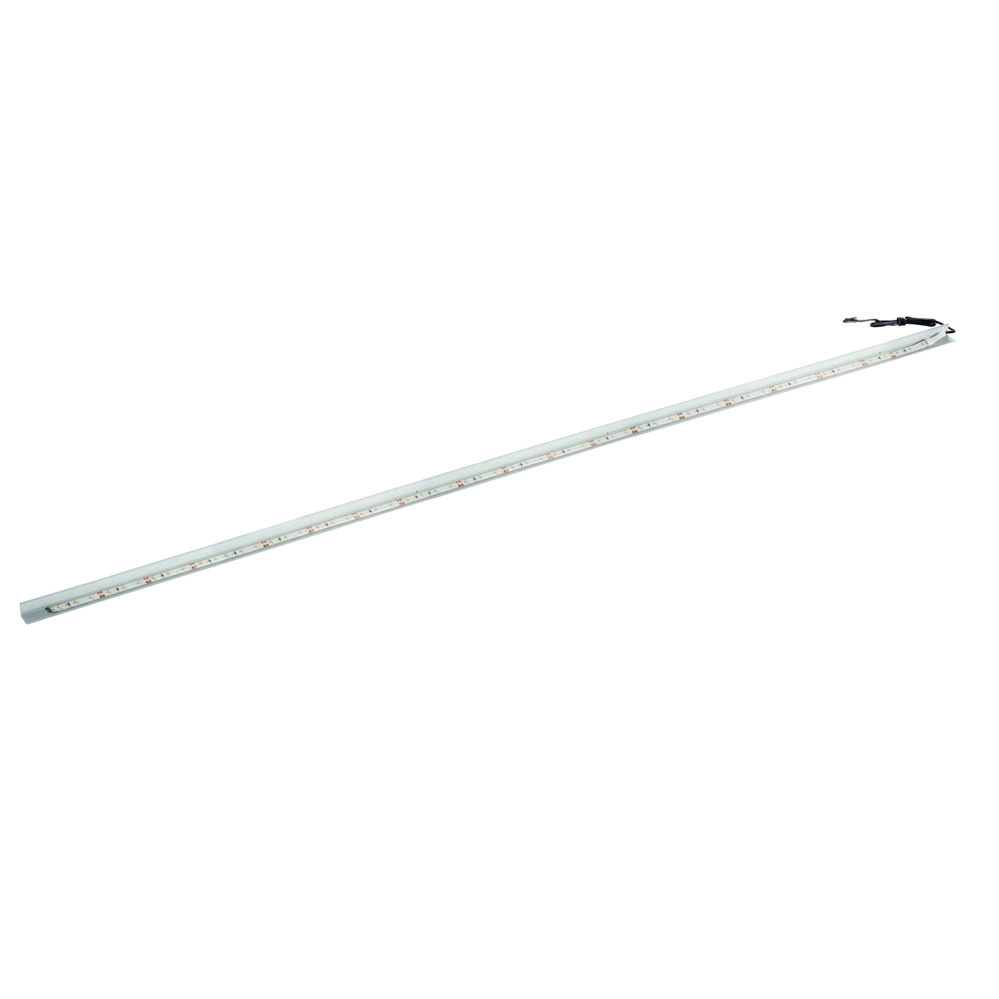 Glaswaschtisch Beleuchtung