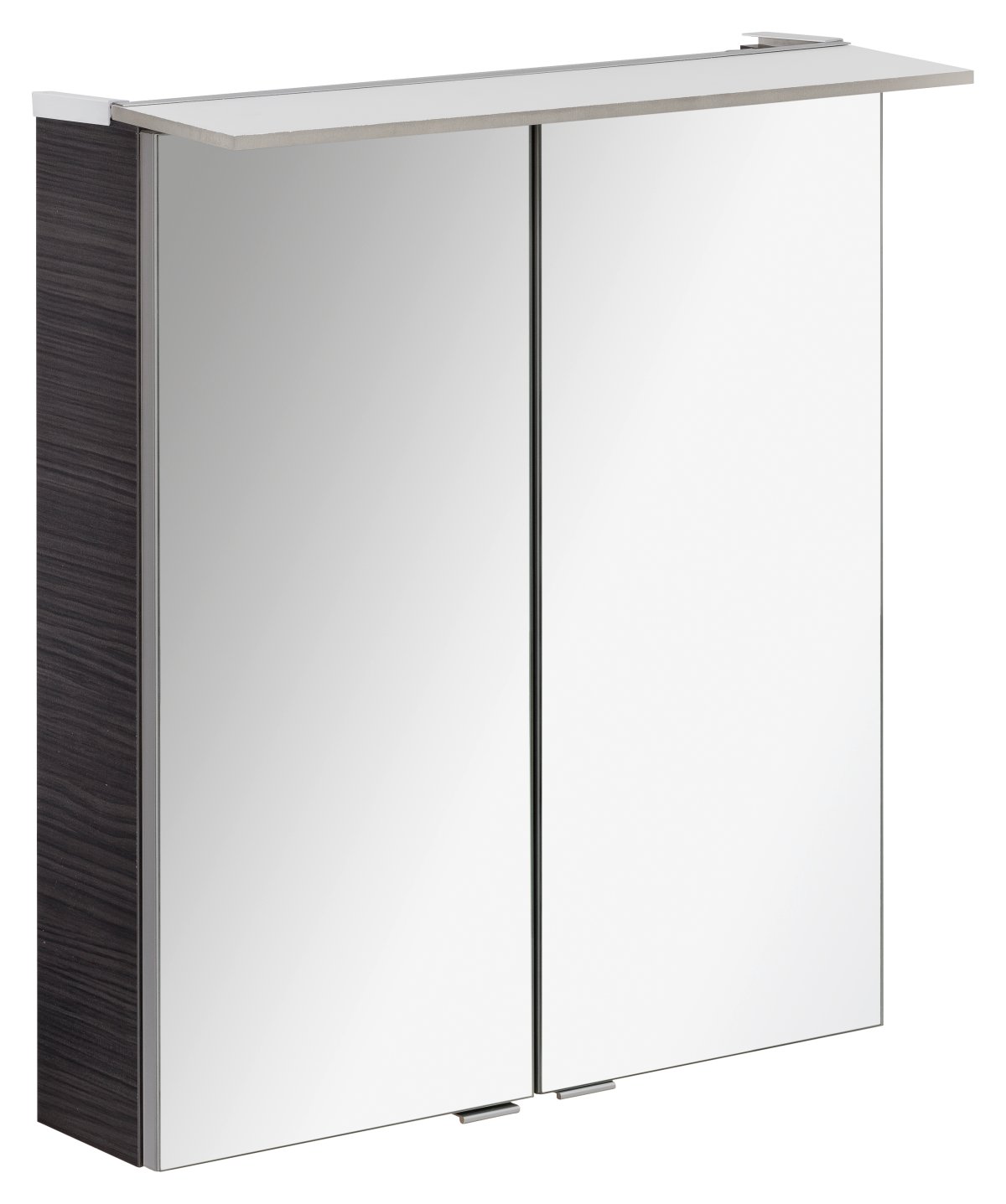 Set B.Perfekt - Dark Oak 62 x 51 x 48 cm