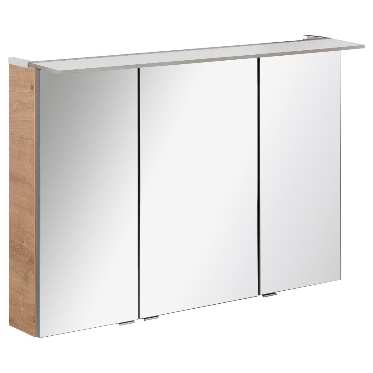 Set B.Perfekt - Ast-Eiche 103 x 51 x 48 cm