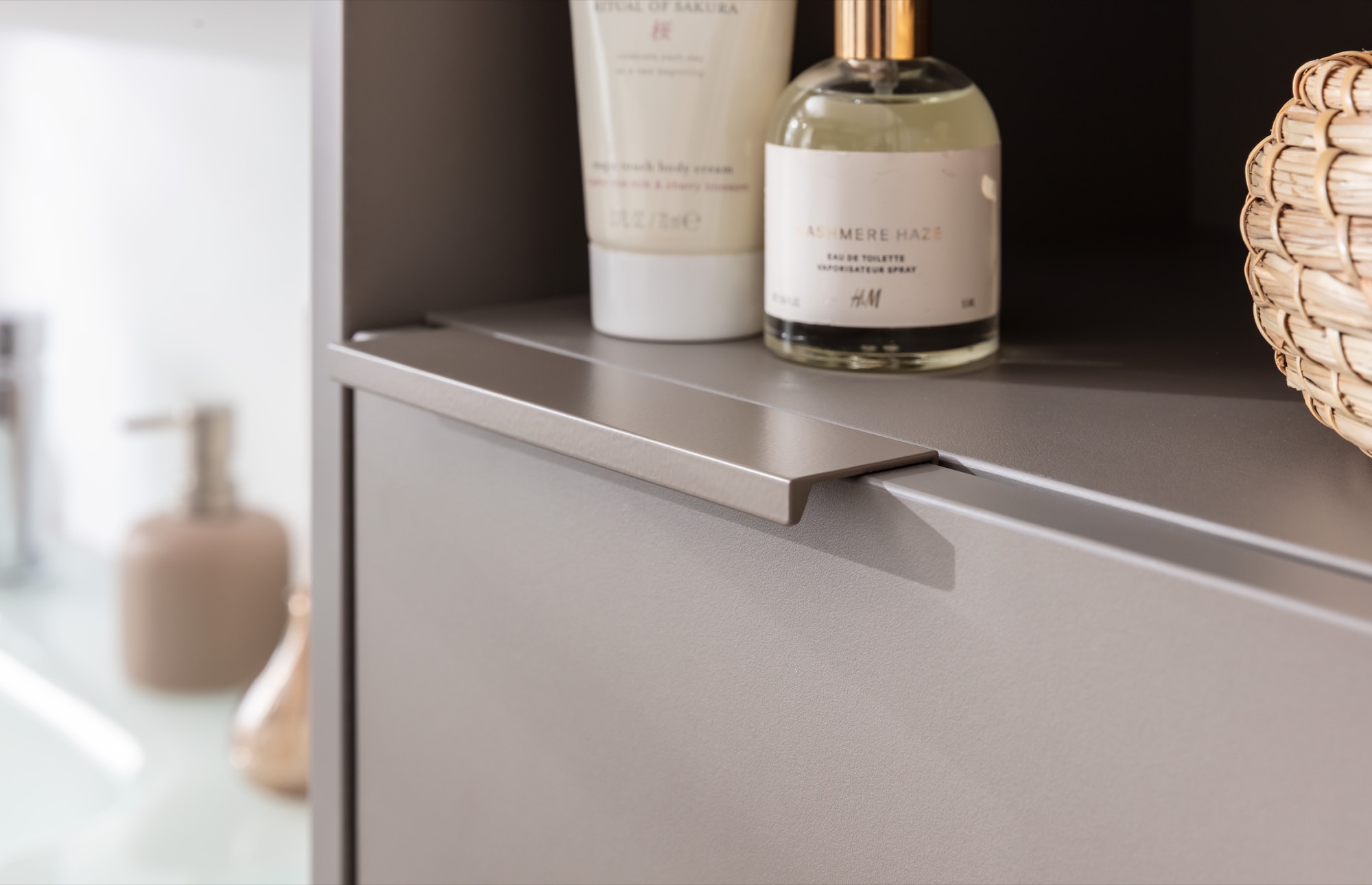 B.Paris H-Midischrank