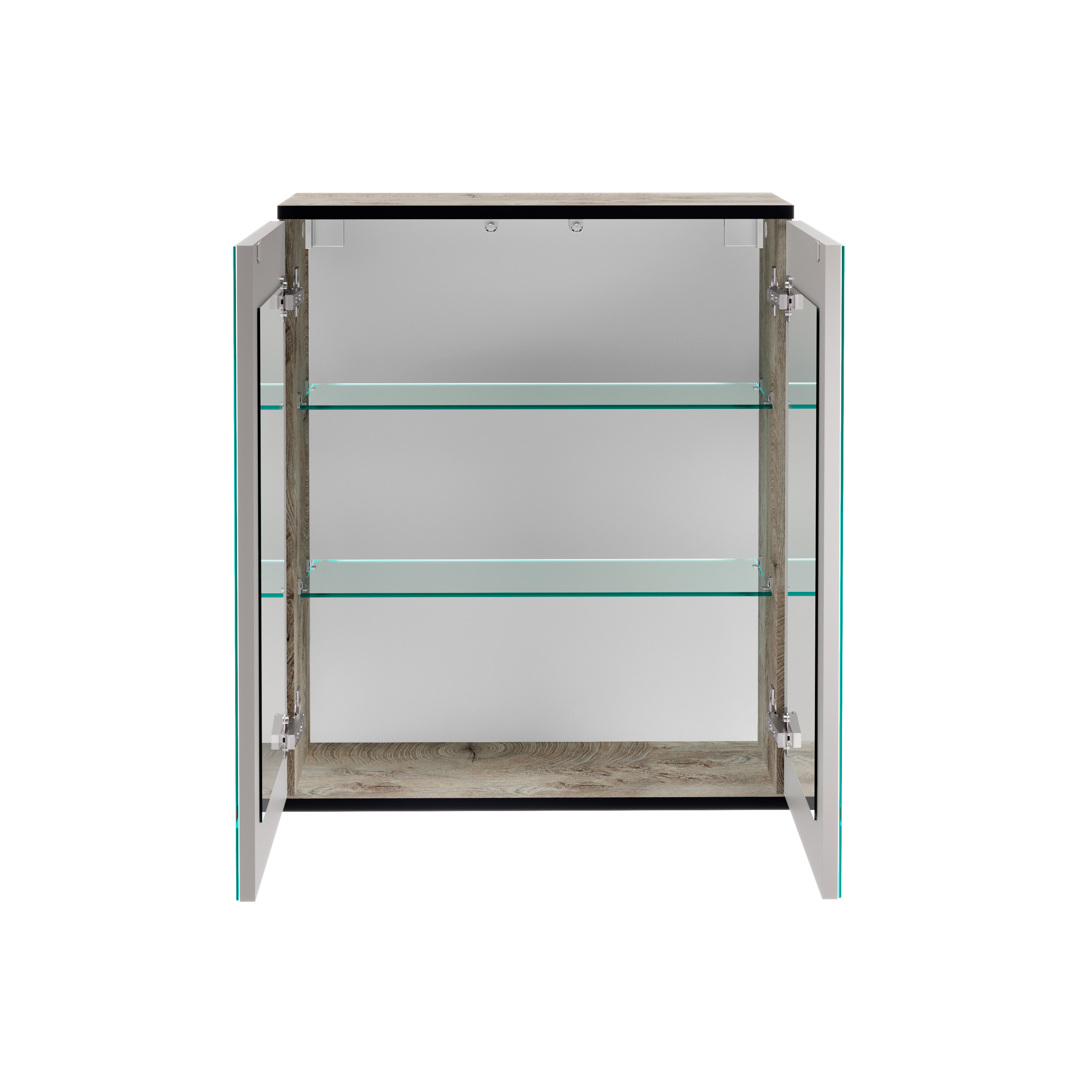 TE-A Spiegelschrank