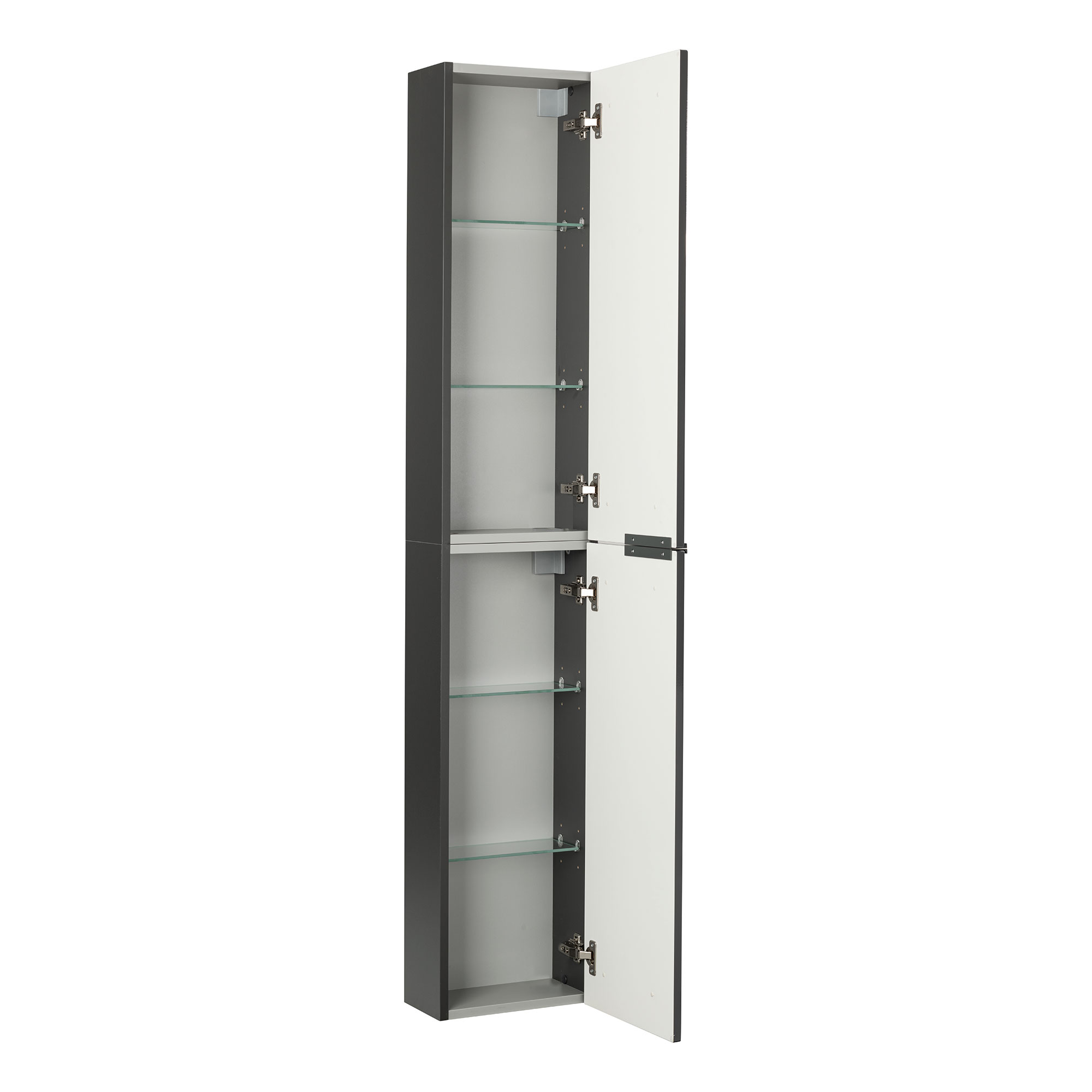 Luna Hochschrank slim