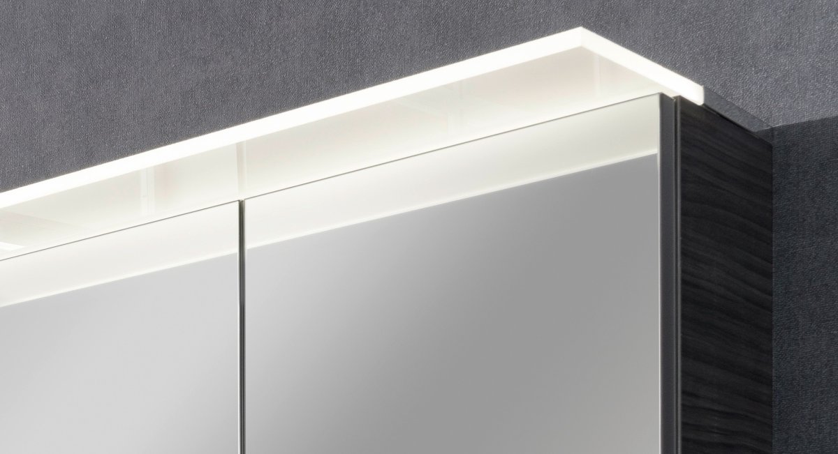 Set B.Perfekt - Dark Oak 103 x 51 x 48 cm