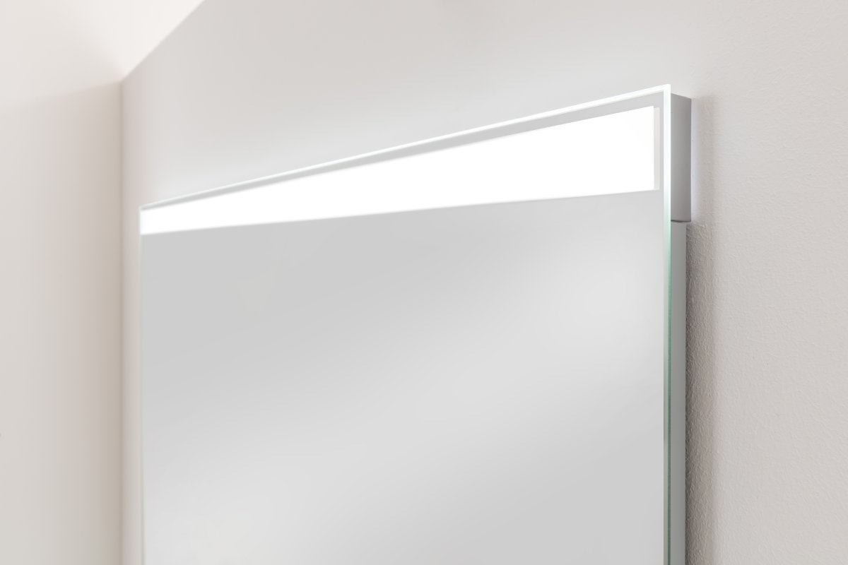 B.brillant Light LED Spiegelelement 100cm