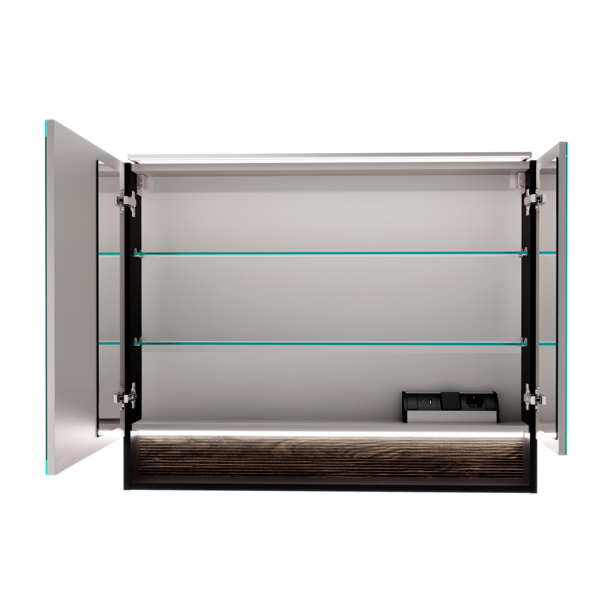 Spiegelschrank B.Paris