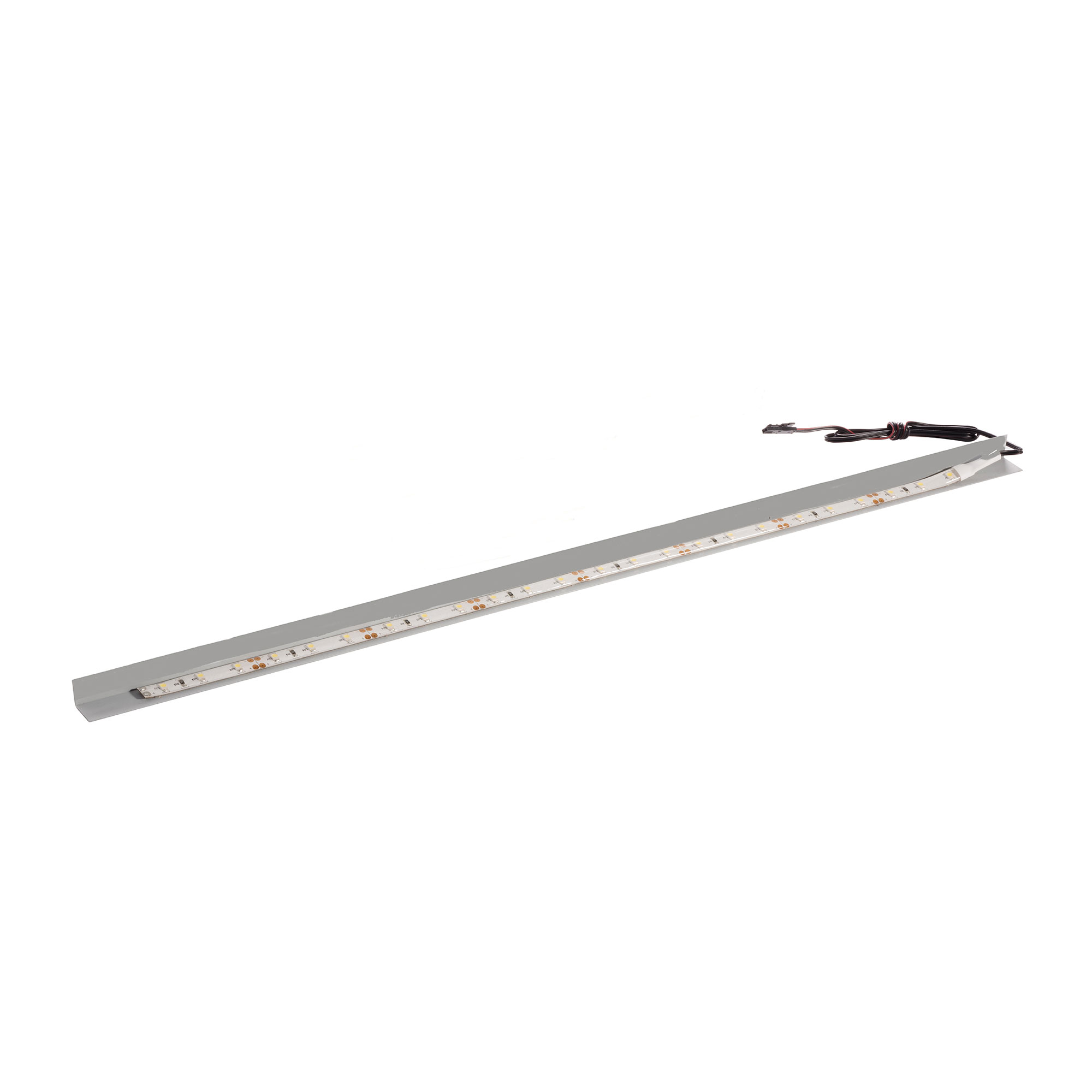 LED Ambientebeleuchtung für 80cm Spiegelschrank
