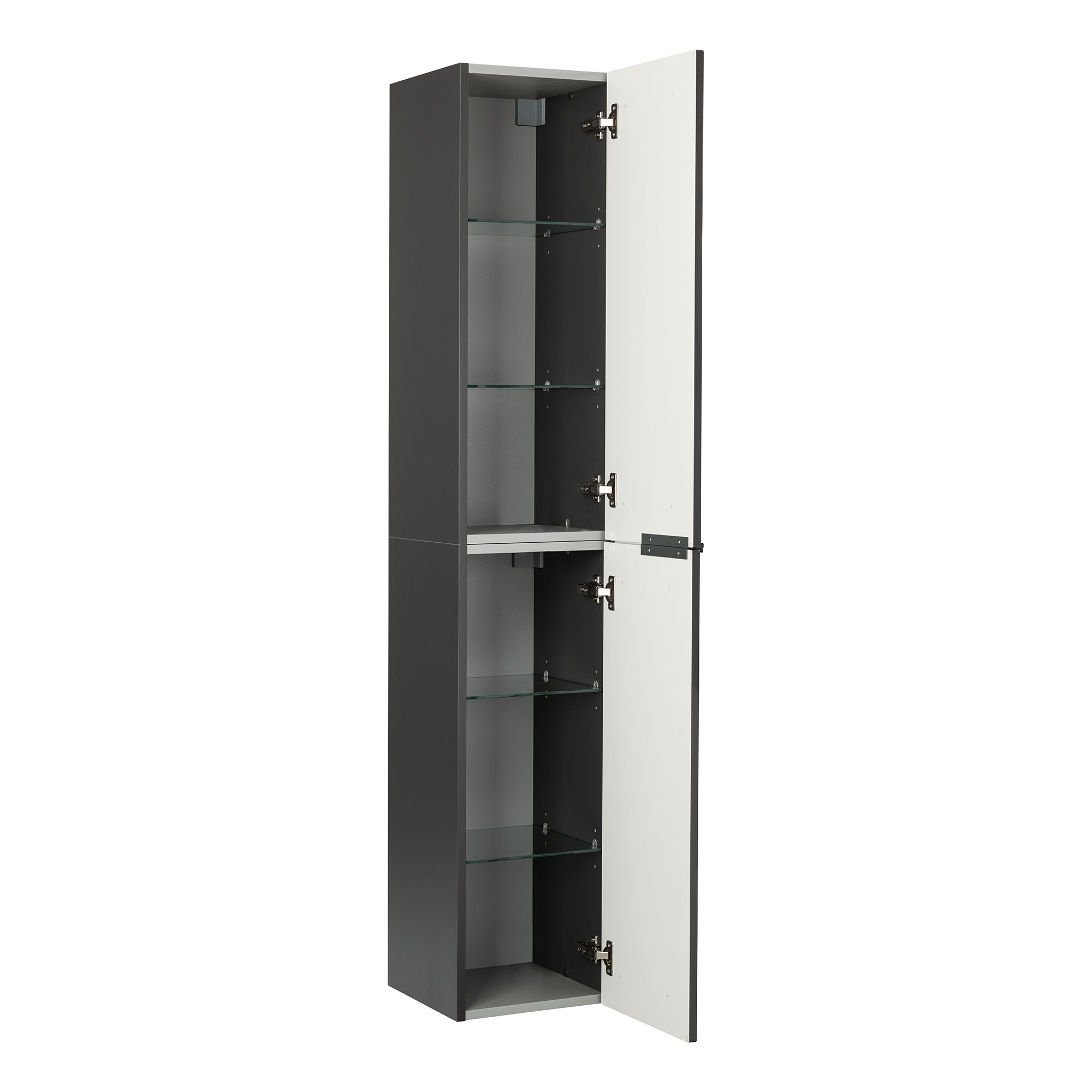 Luna Hochschrank