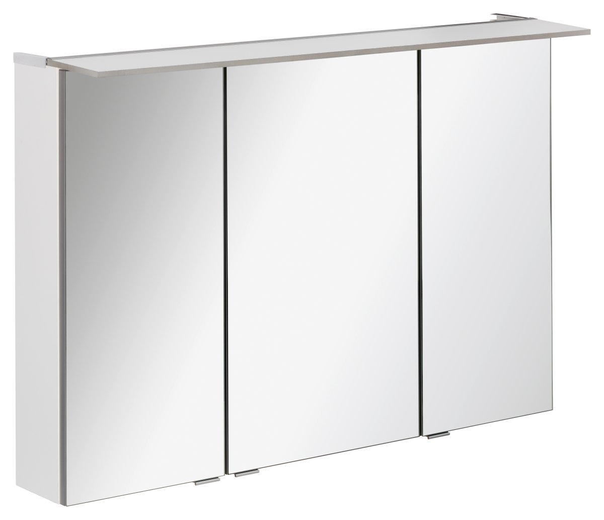 Set B.Perfekt - Weiß 103 x 51 x 48 cm