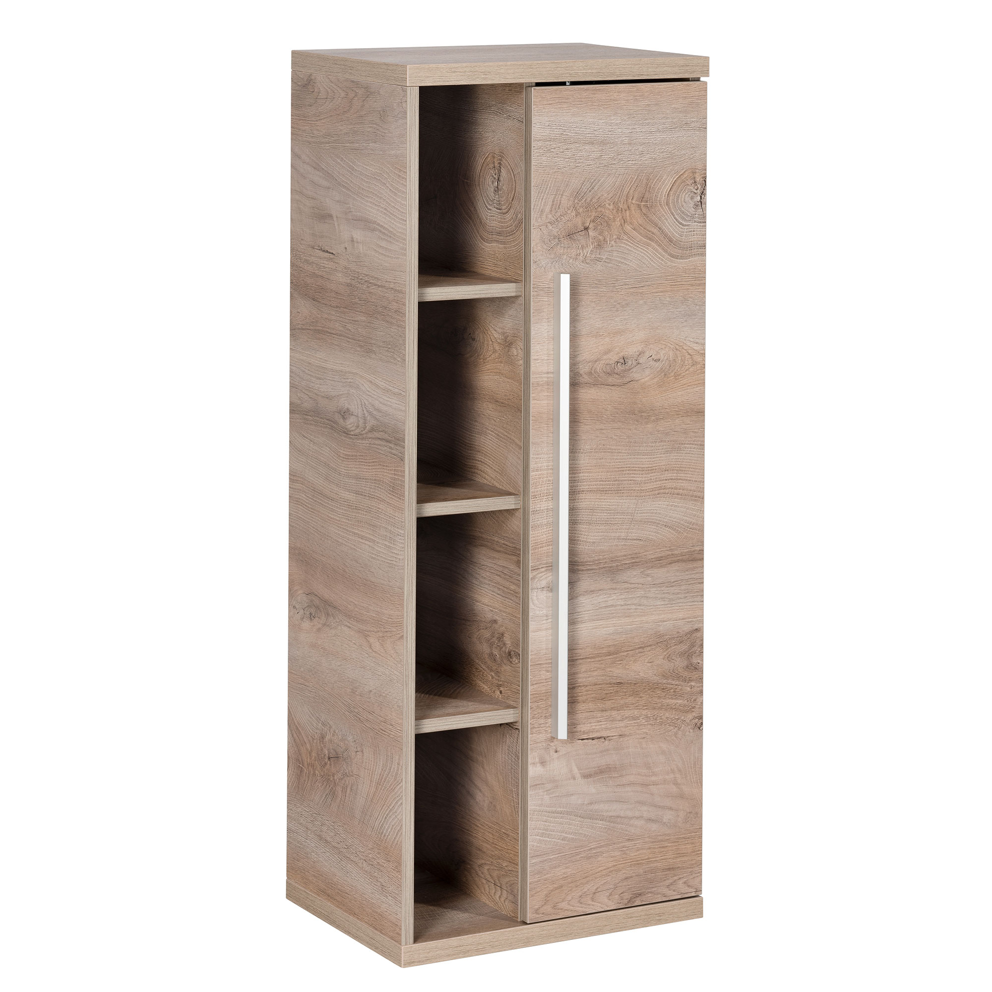 Stanford Midischrank - Nature Oak - rechts
