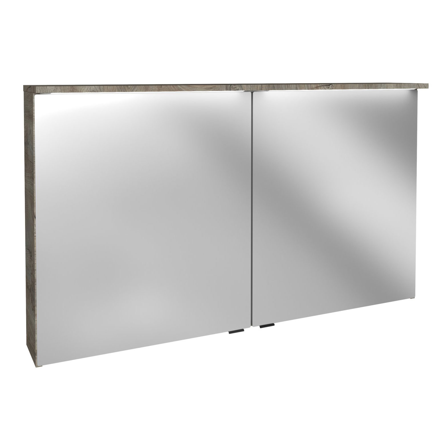 Oxford Spiegelschrank 120cm - Nature Oak