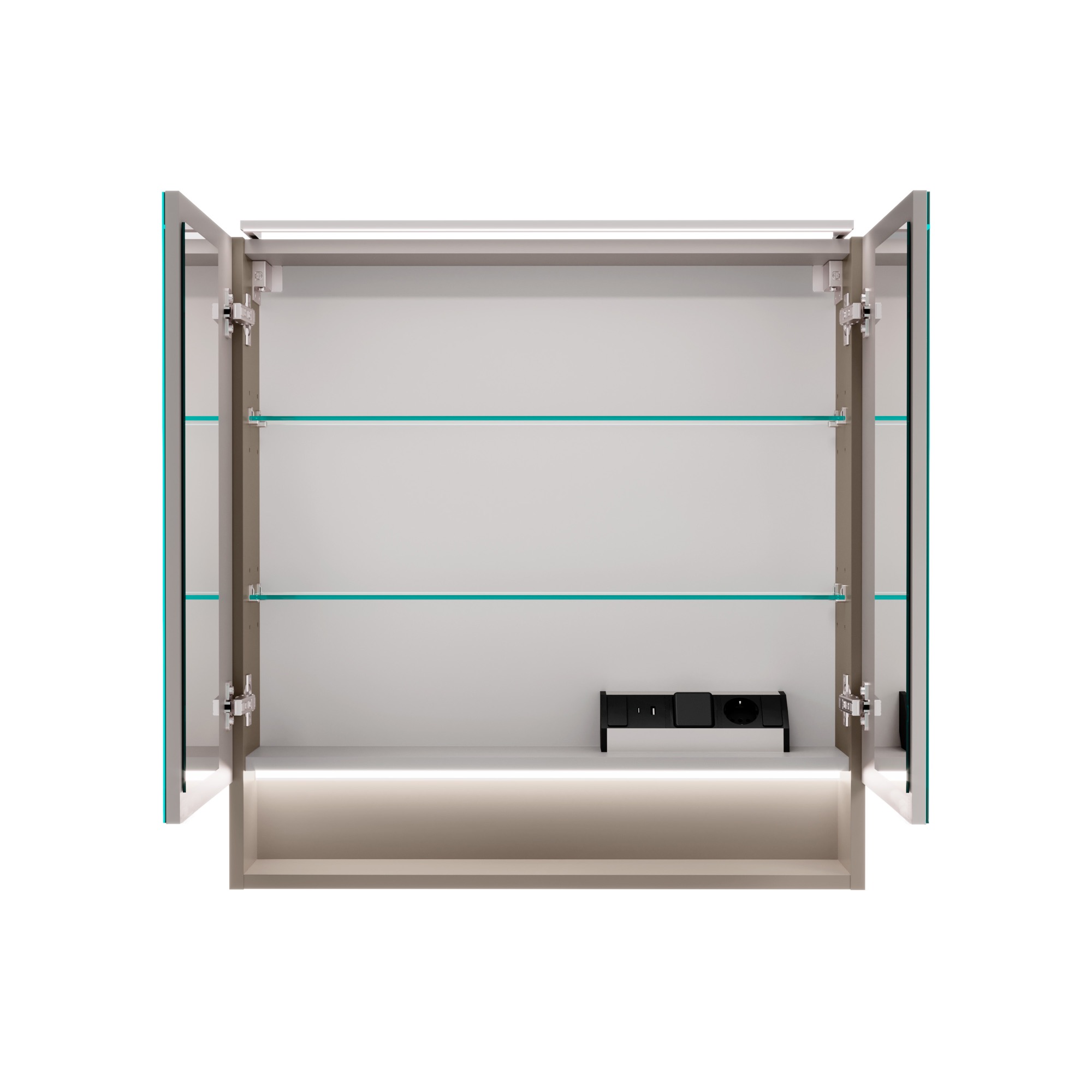 Spiegelschrank B.Paris