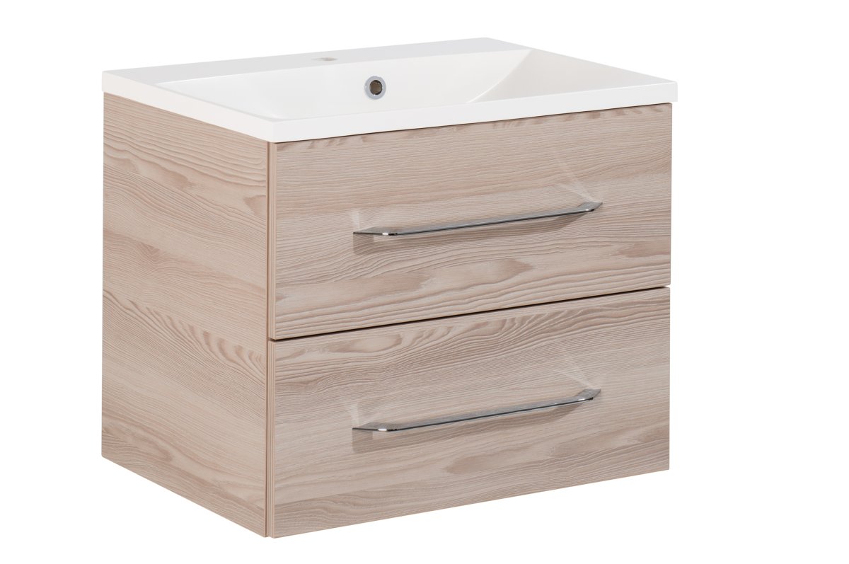 Set B.Clever - Alaska Esche 60 x 51 x 46 cm
