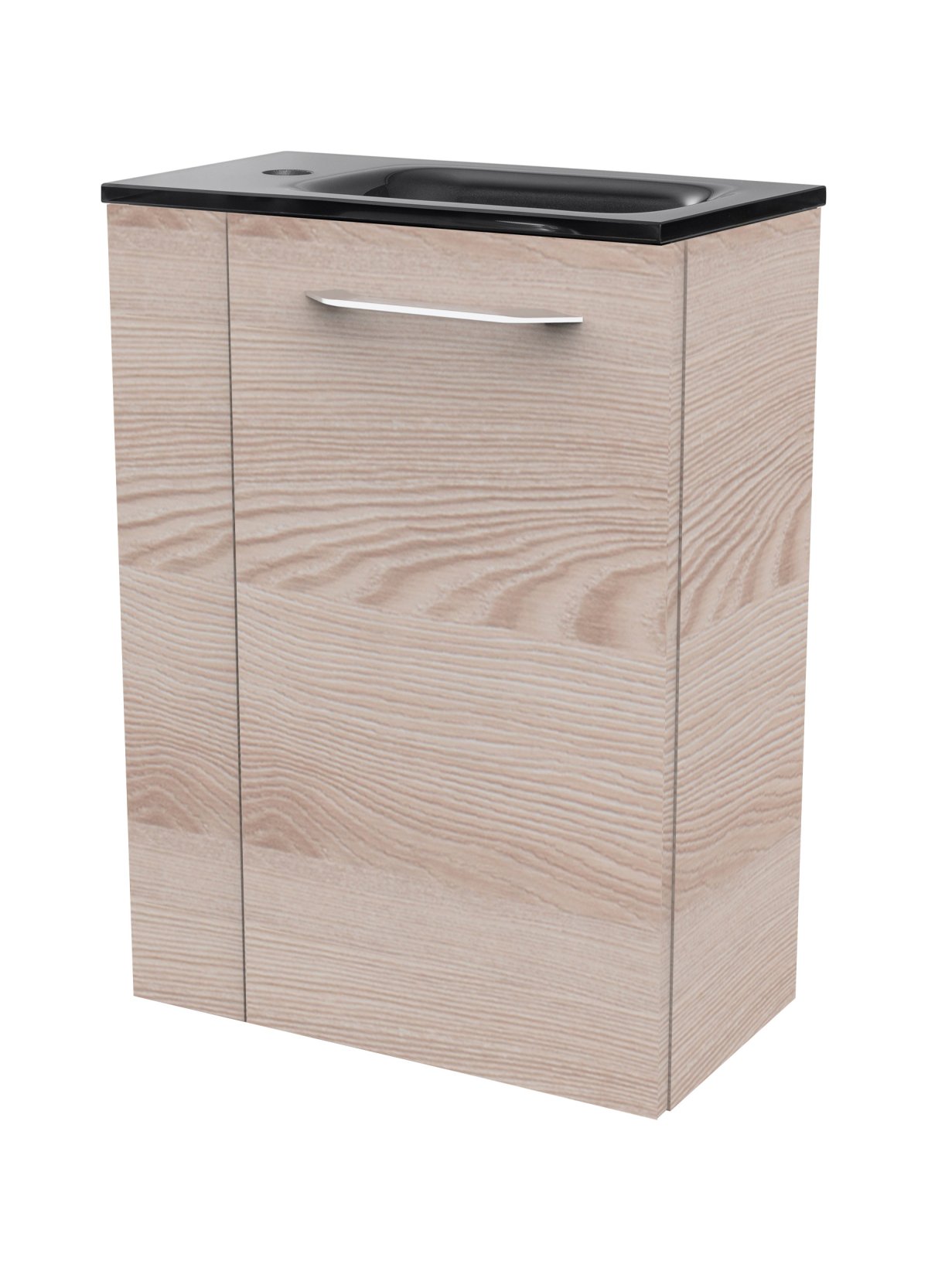 Set SBC - Alaska-Esche rechts - 45 x 62 x 25