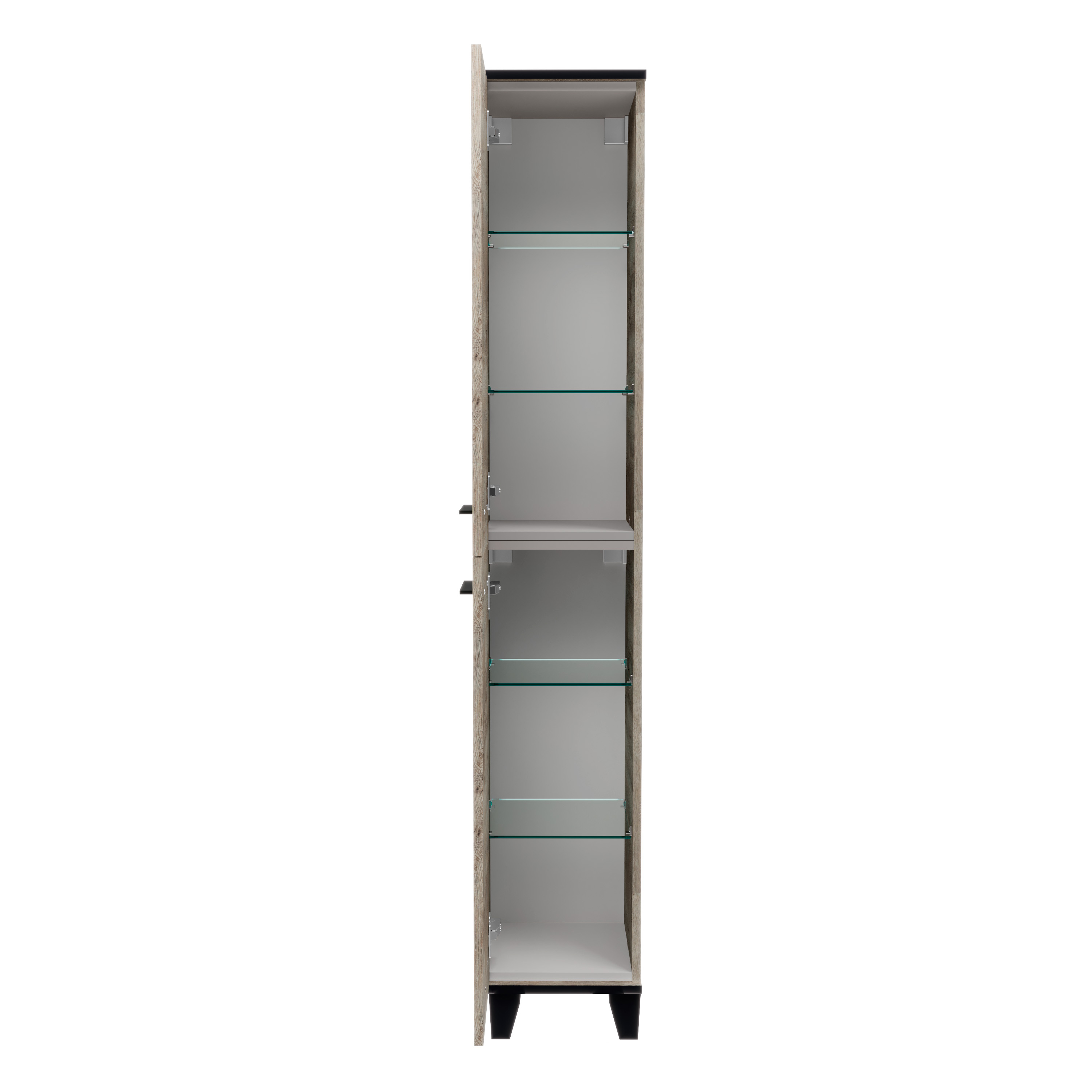 TE-A Hochschrank