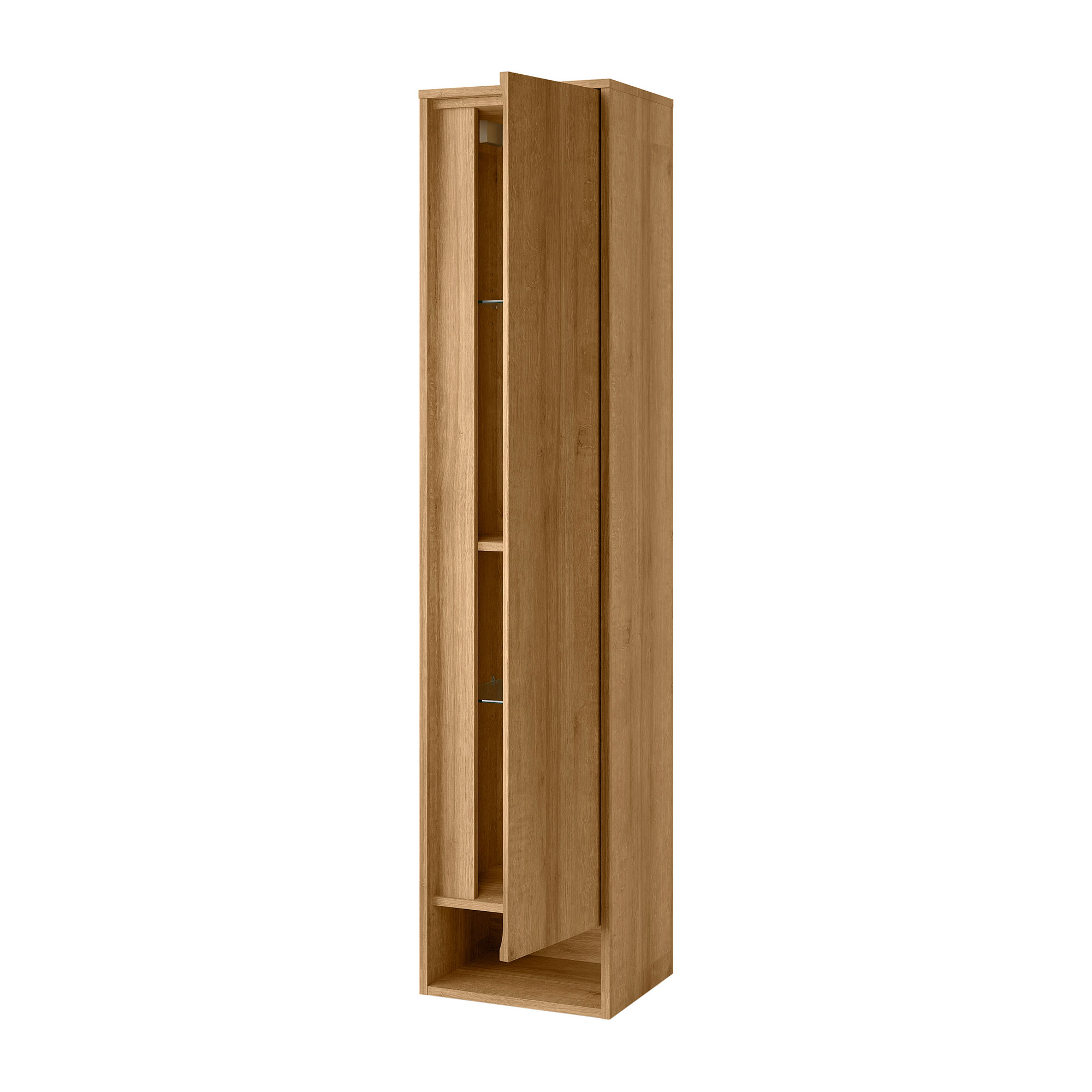 Natura Hochschrank rechts
