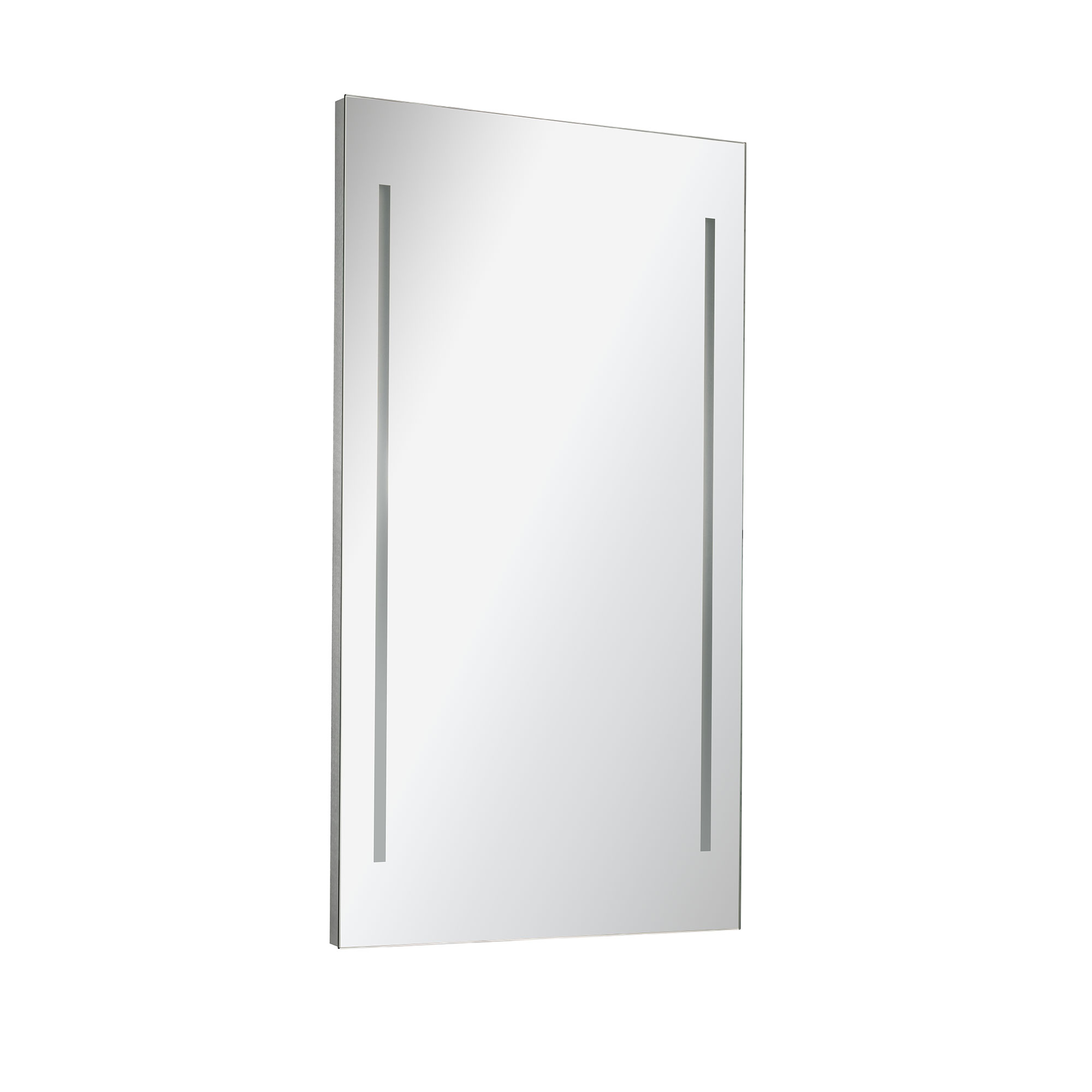 Spiegelelement AL 55 LED