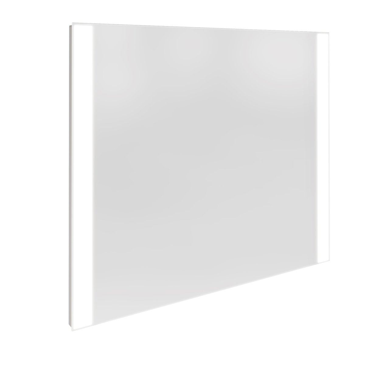 B.brillant Light LED Spiegelelement 80cm