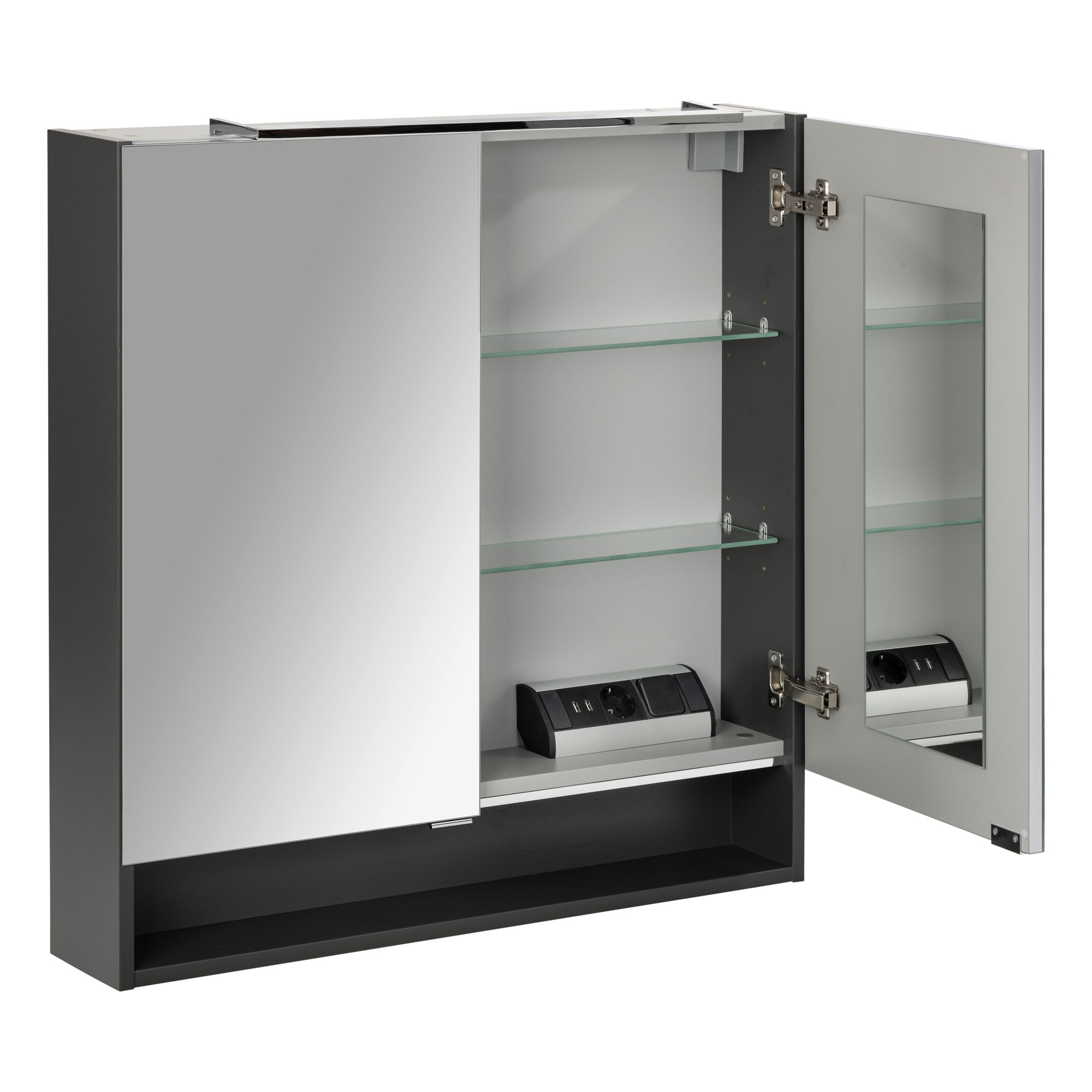 Luna Spiegelschrank