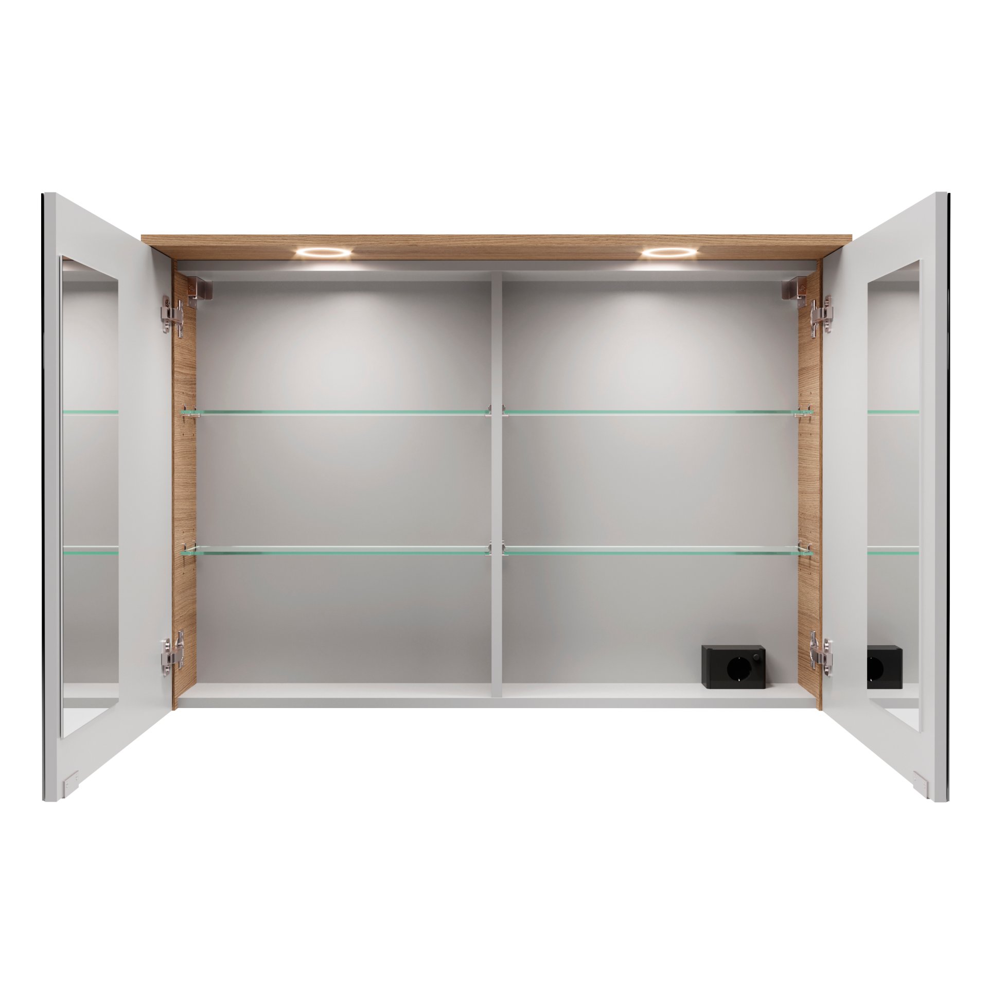 VITA Spiegelschrank