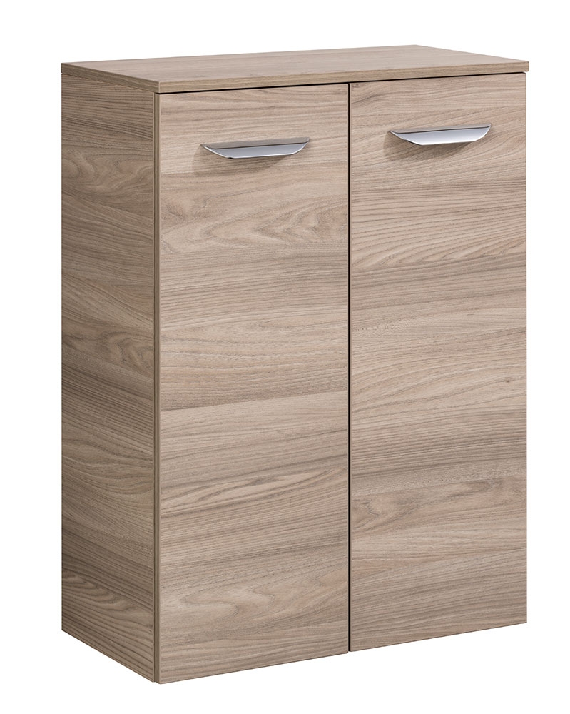 Luxor Doppel-Midischrank - Steinesche - 60cm