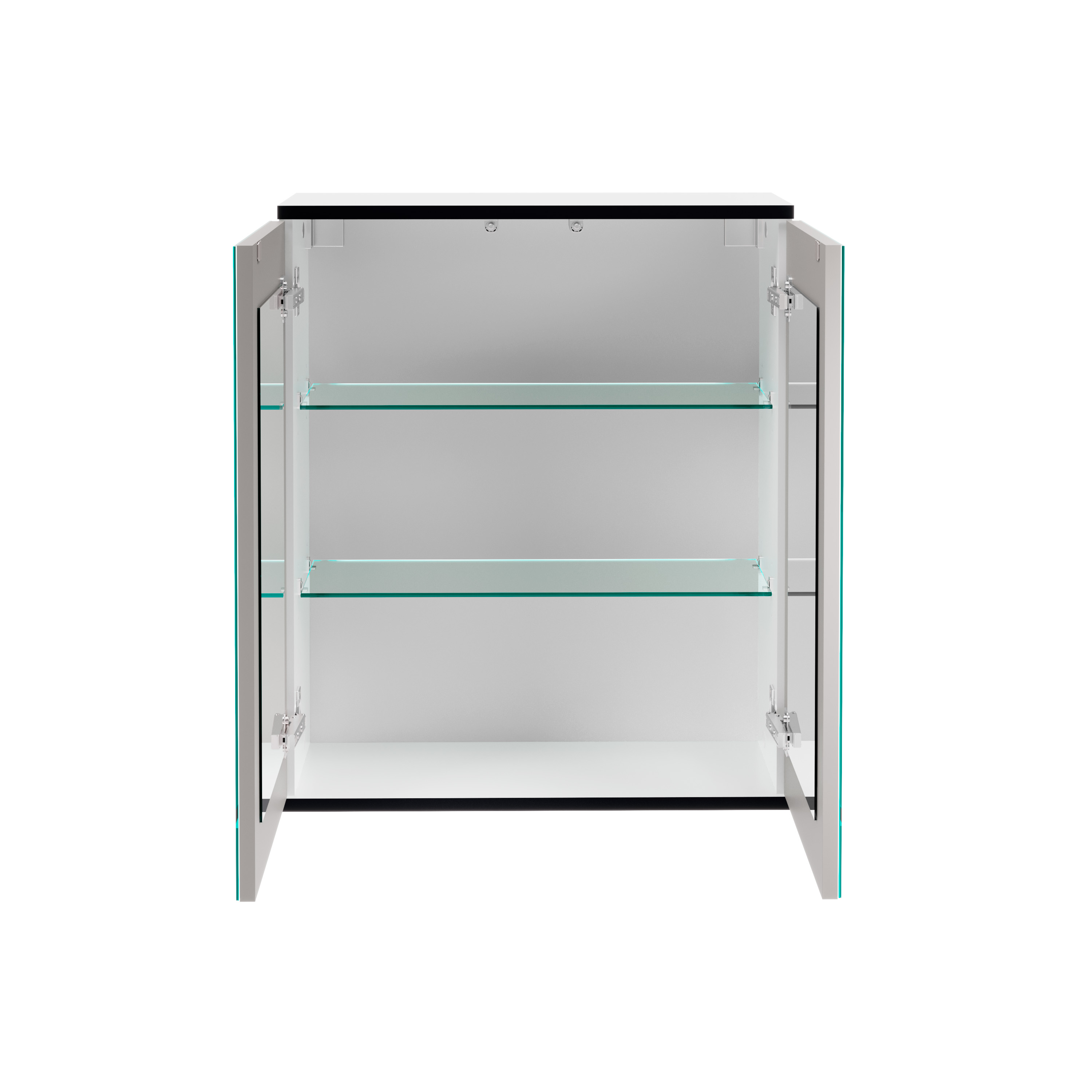 TE-A Spiegelschrank
