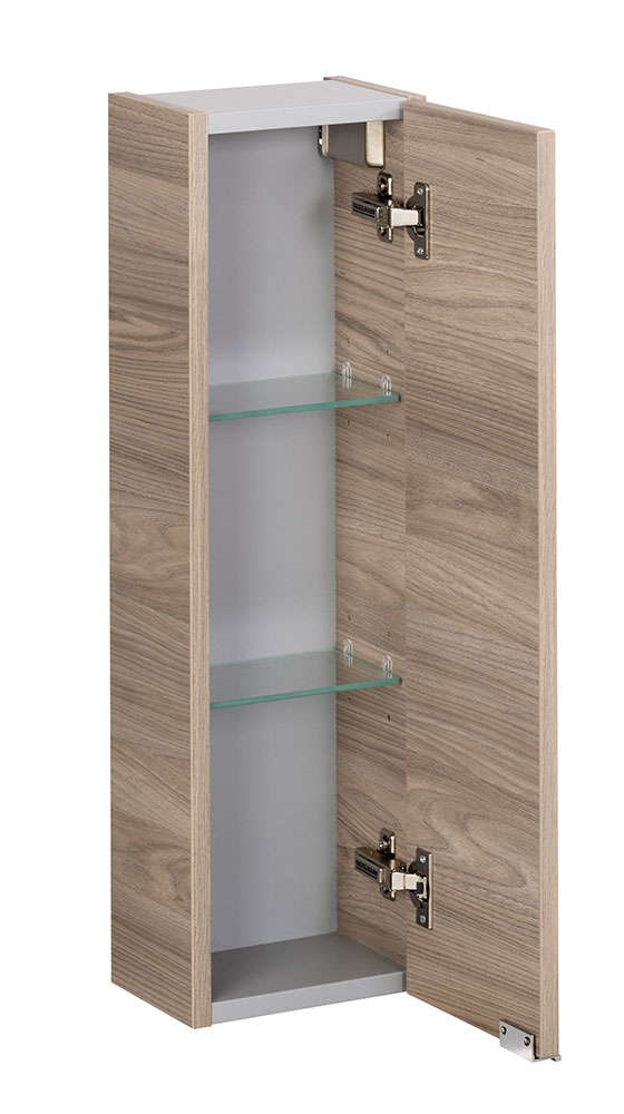 Luxor Hängeschrank rechts - Steinesche - 20cm