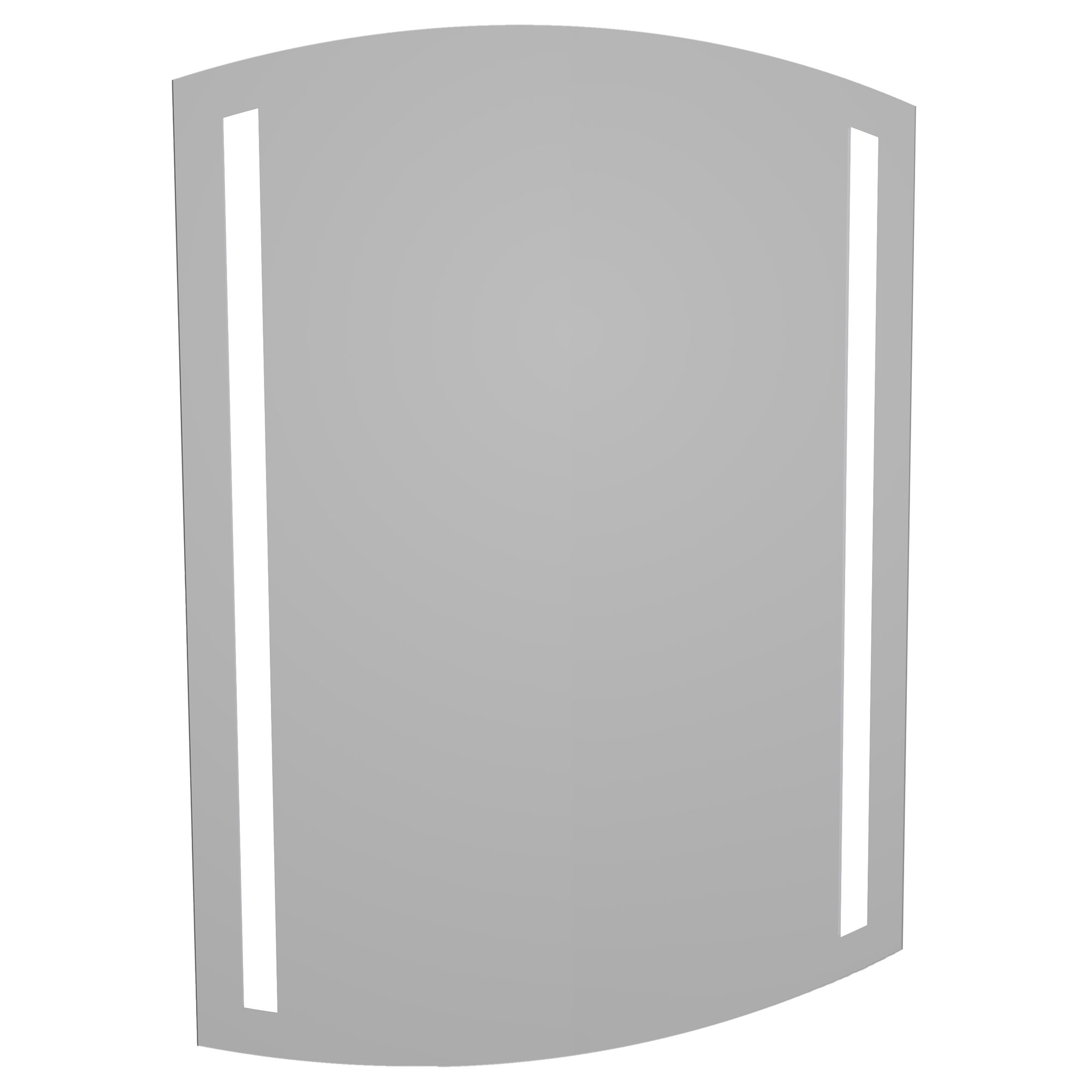 LED Spiegelelement B.Style 60