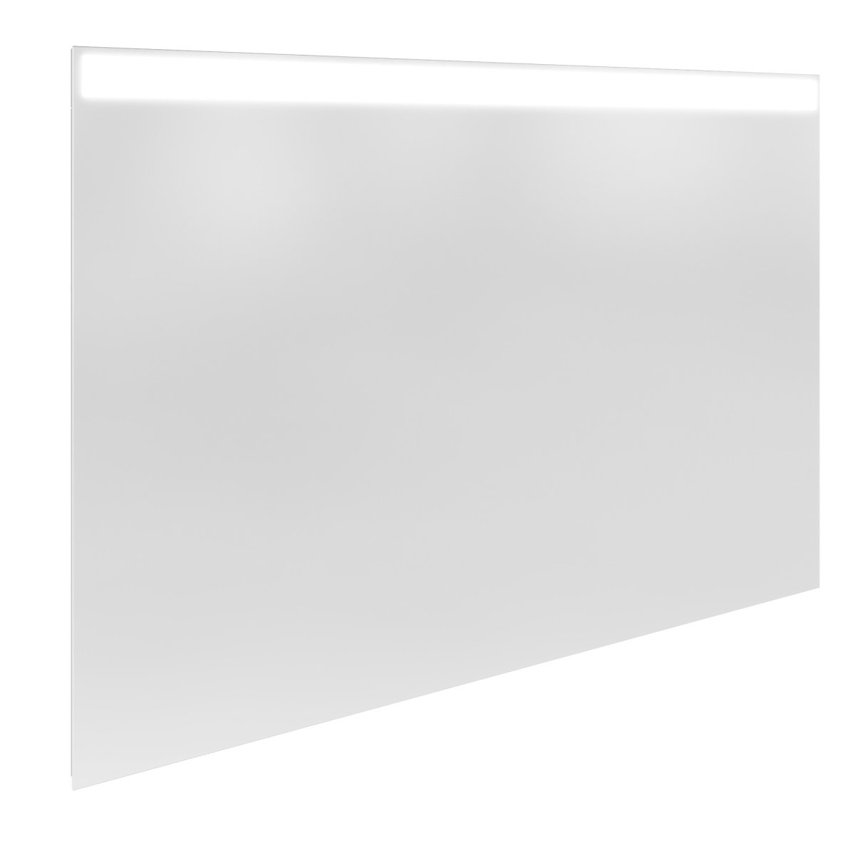 B.brillant Light LED Spiegelelement 100cm