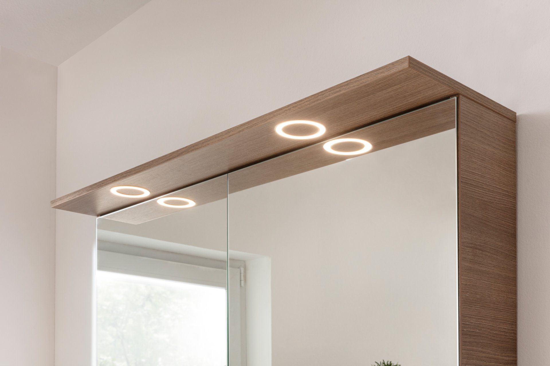 VITA Spiegelschrank