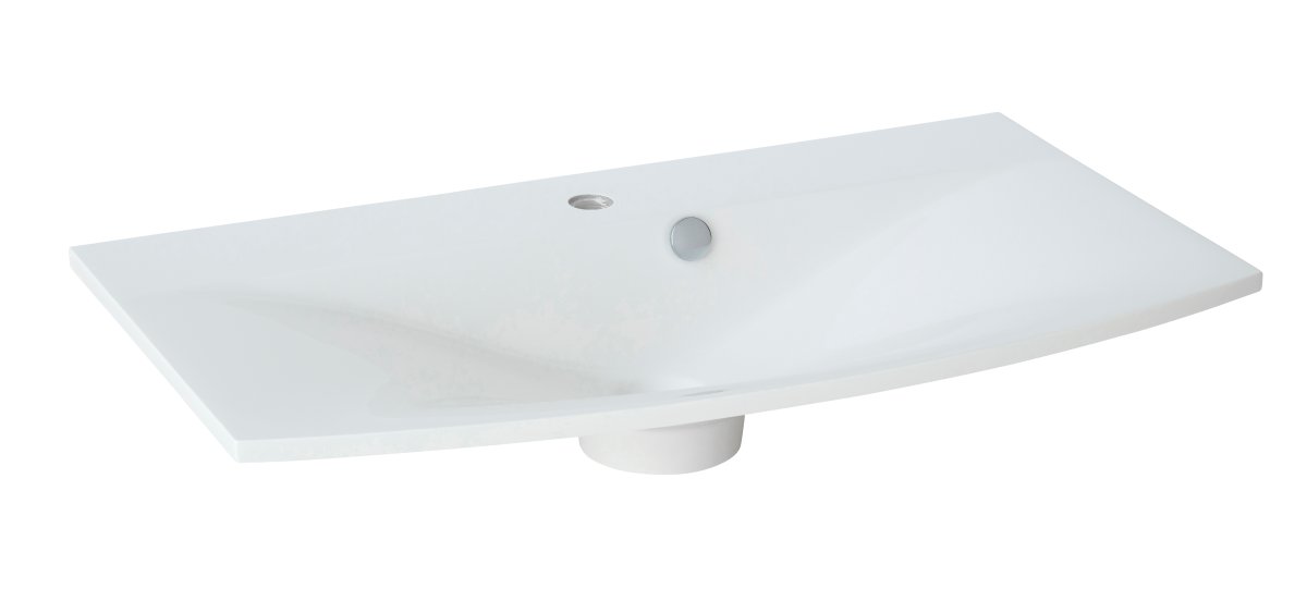 Verona Gussbecken 80cm