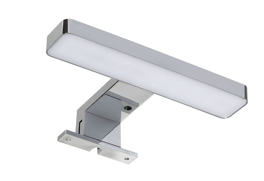 LED Aufsatzleuchte 20cm breit