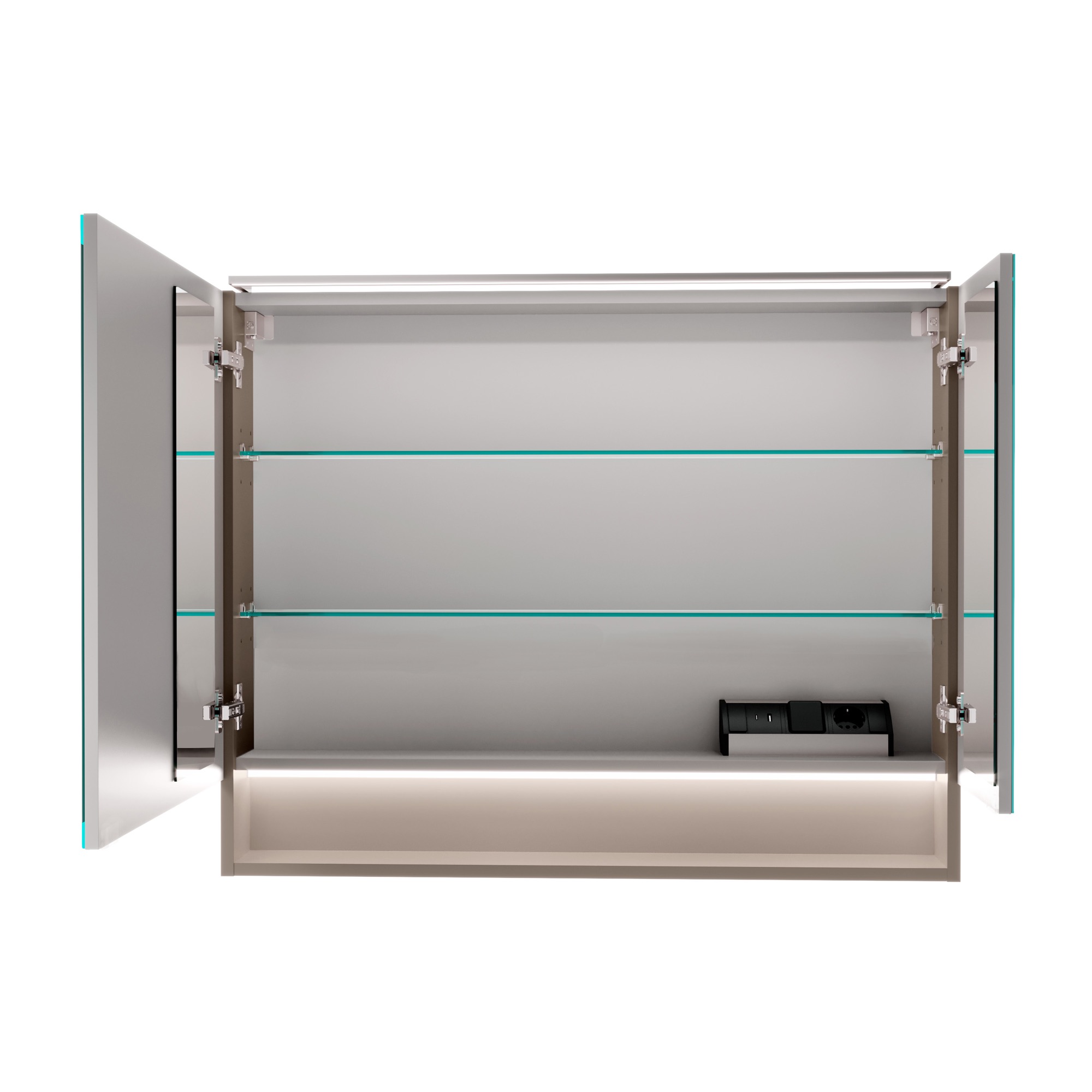 Spiegelschrank B.Paris