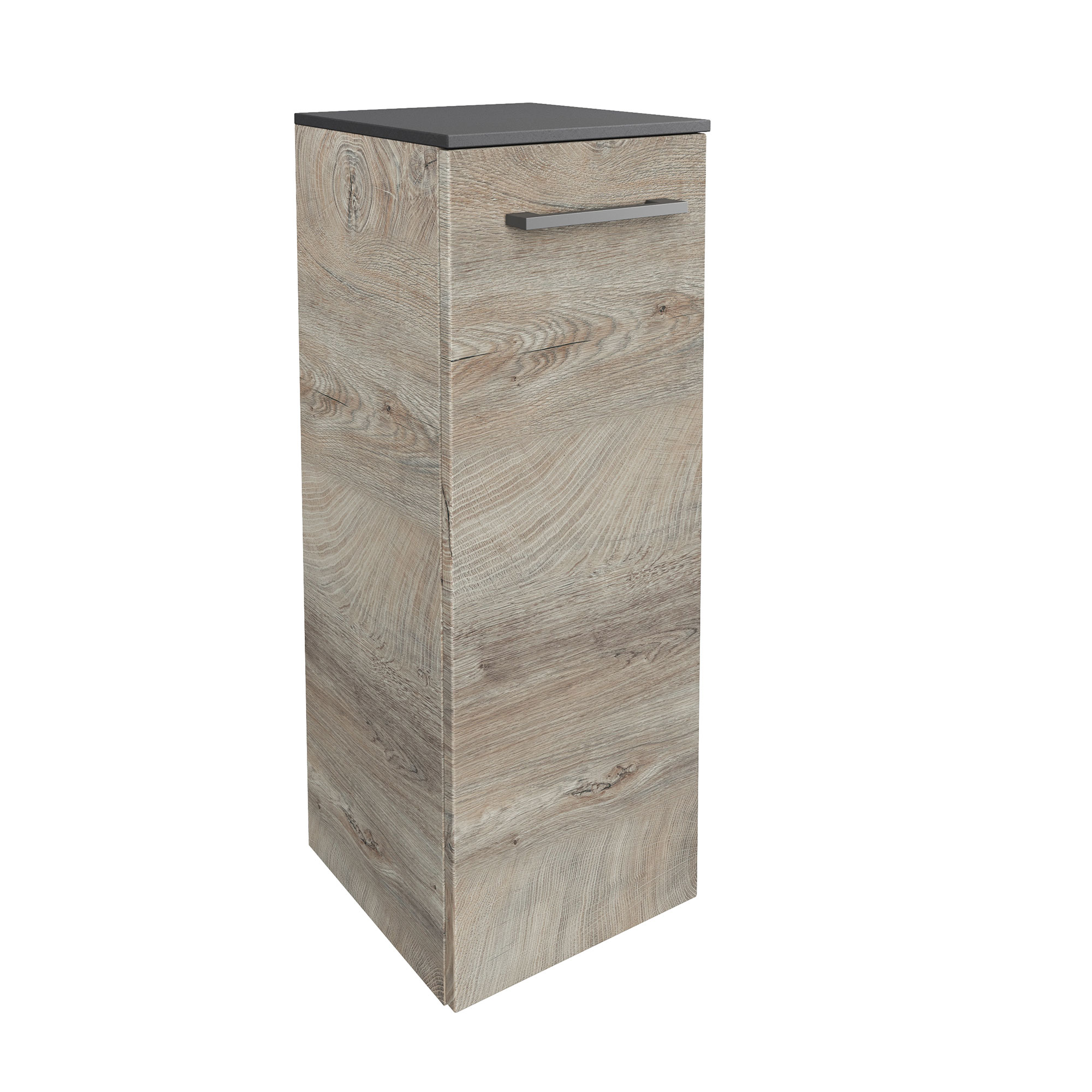 Oxford Midischrank 30cm - Nature Oak