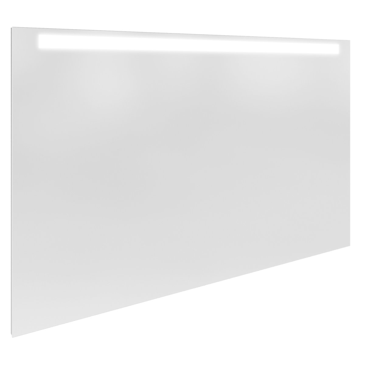 B.brillant Light LED Spiegelelement 110cm
