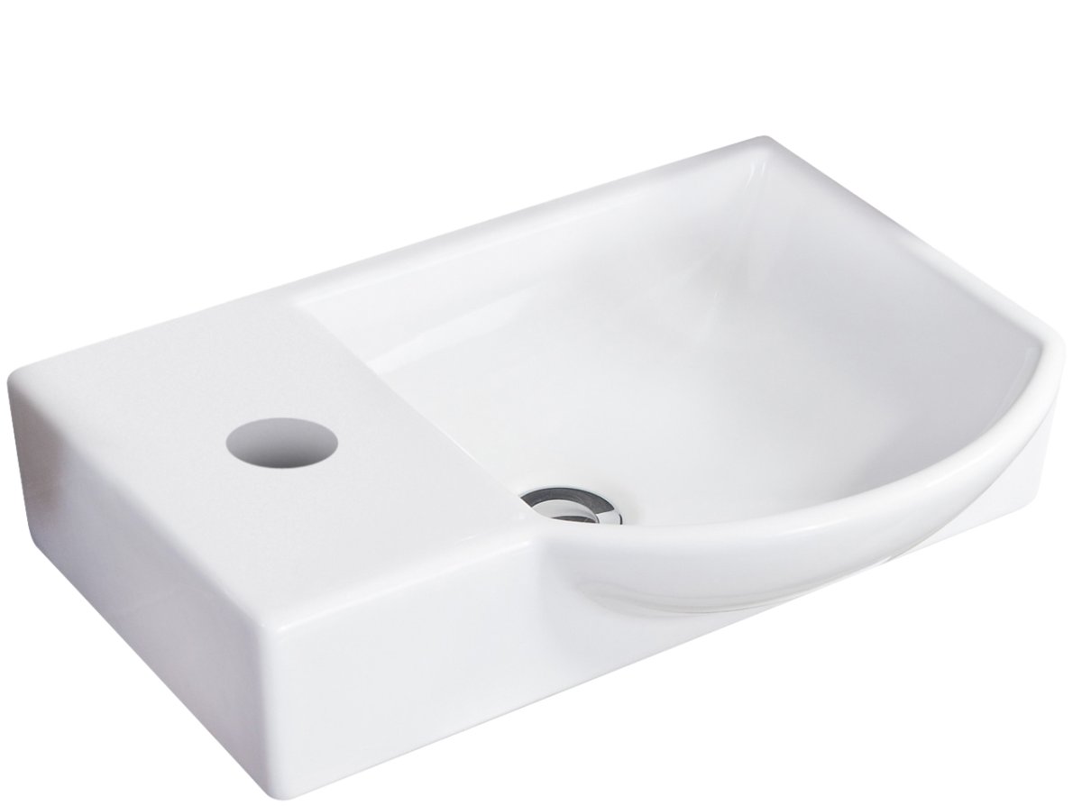 Set SBC - Anthrazit rechts - 45 x 71 x 32