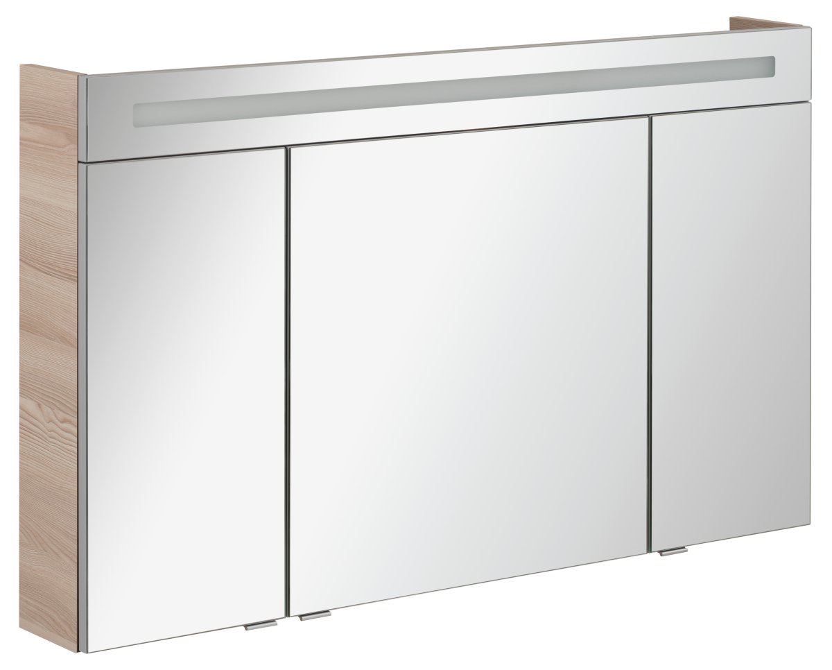 Set B.Clever - Alaska Esche 120 x 51 x 46 cm