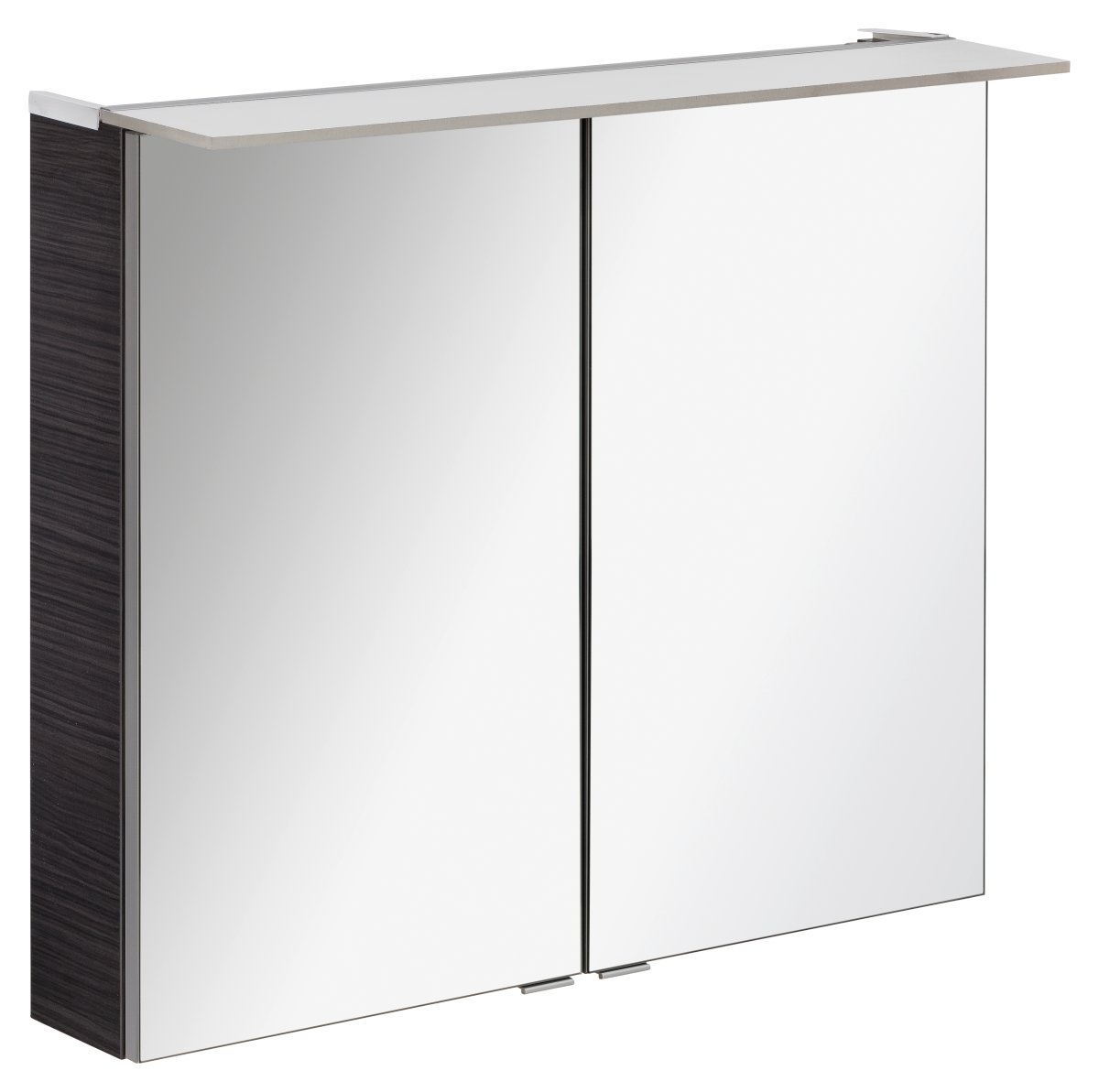 Set B.Perfekt - Dark Oak 82 x 51 x 48 cm