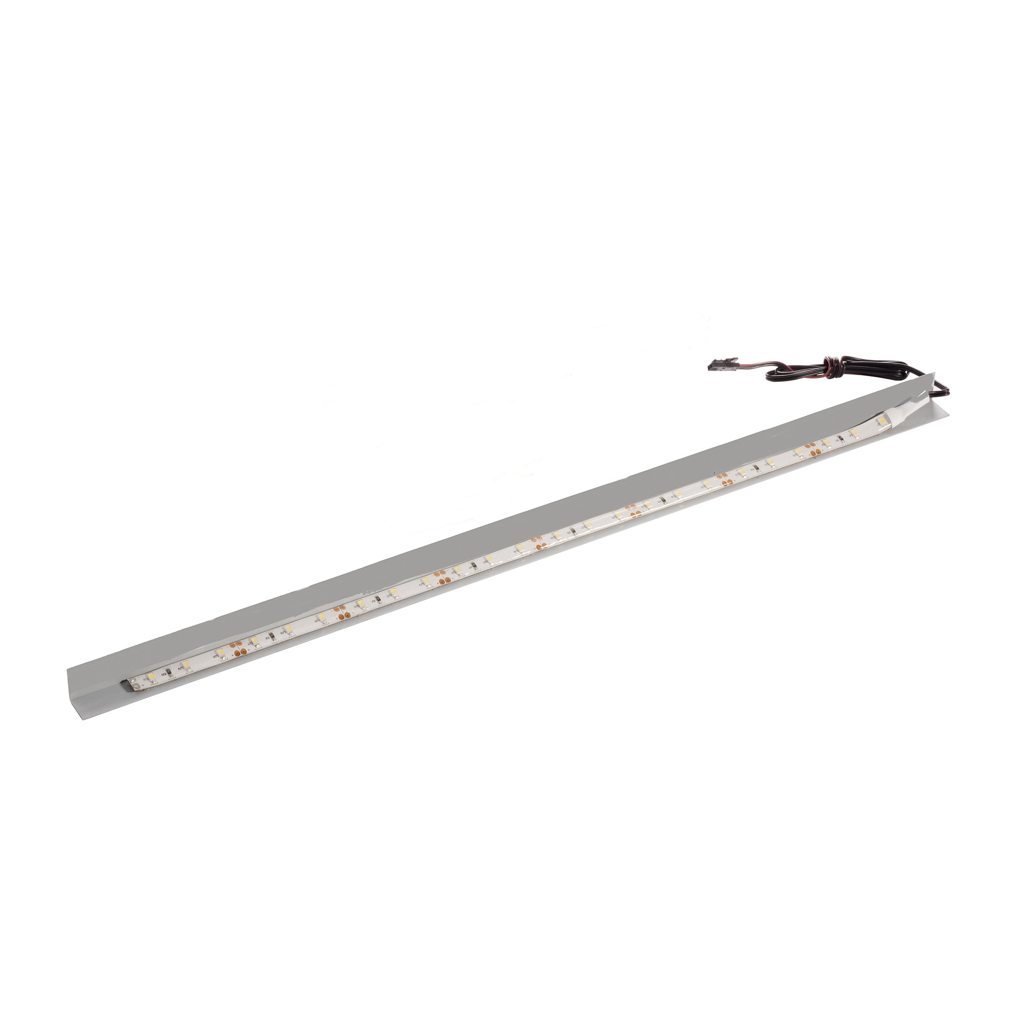 LED Ambientebeleuchtung für 60cm Spiegelschrank
