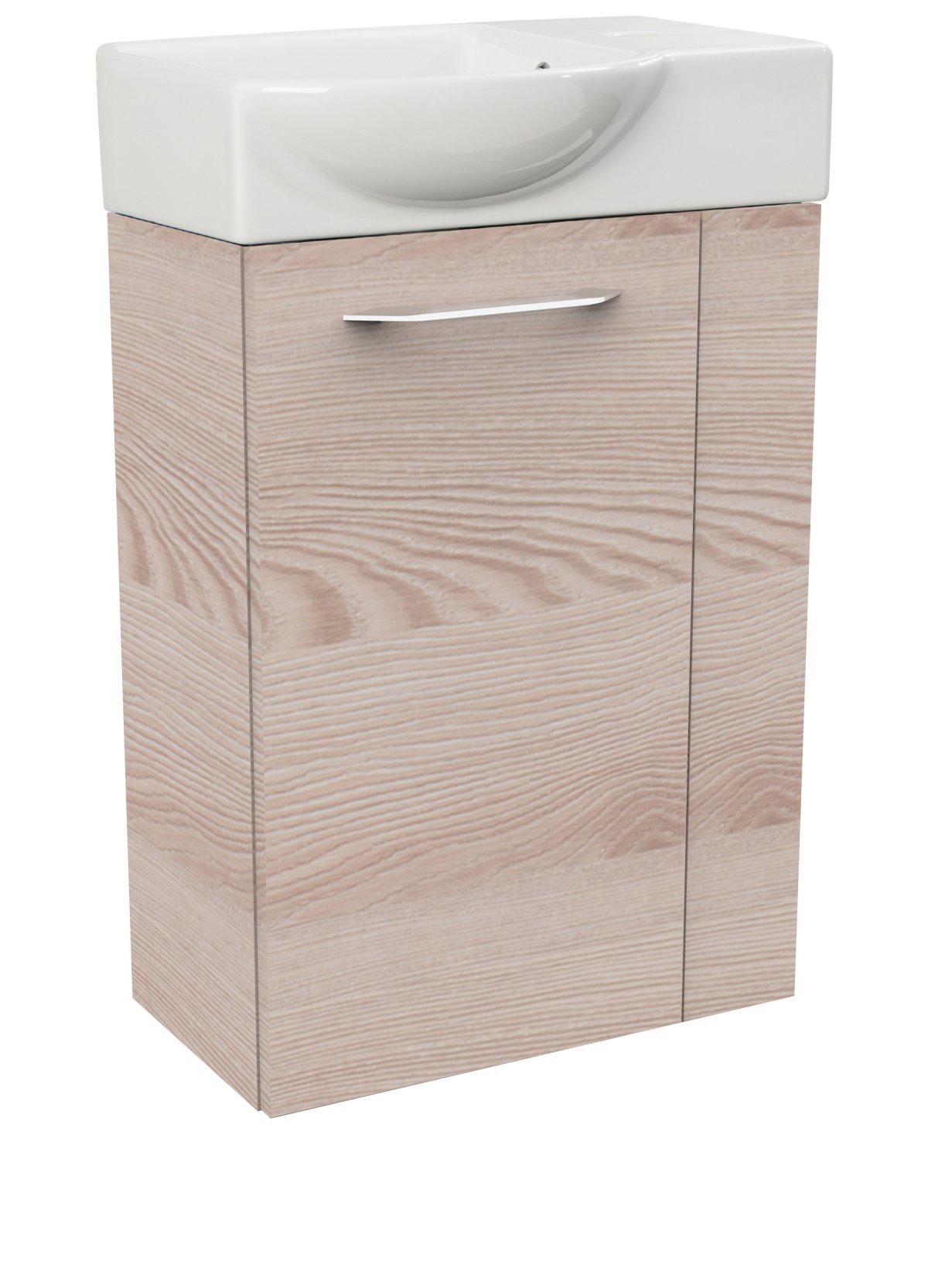 Set SBC - Alaska-Esche links - 45 x 71 x 32