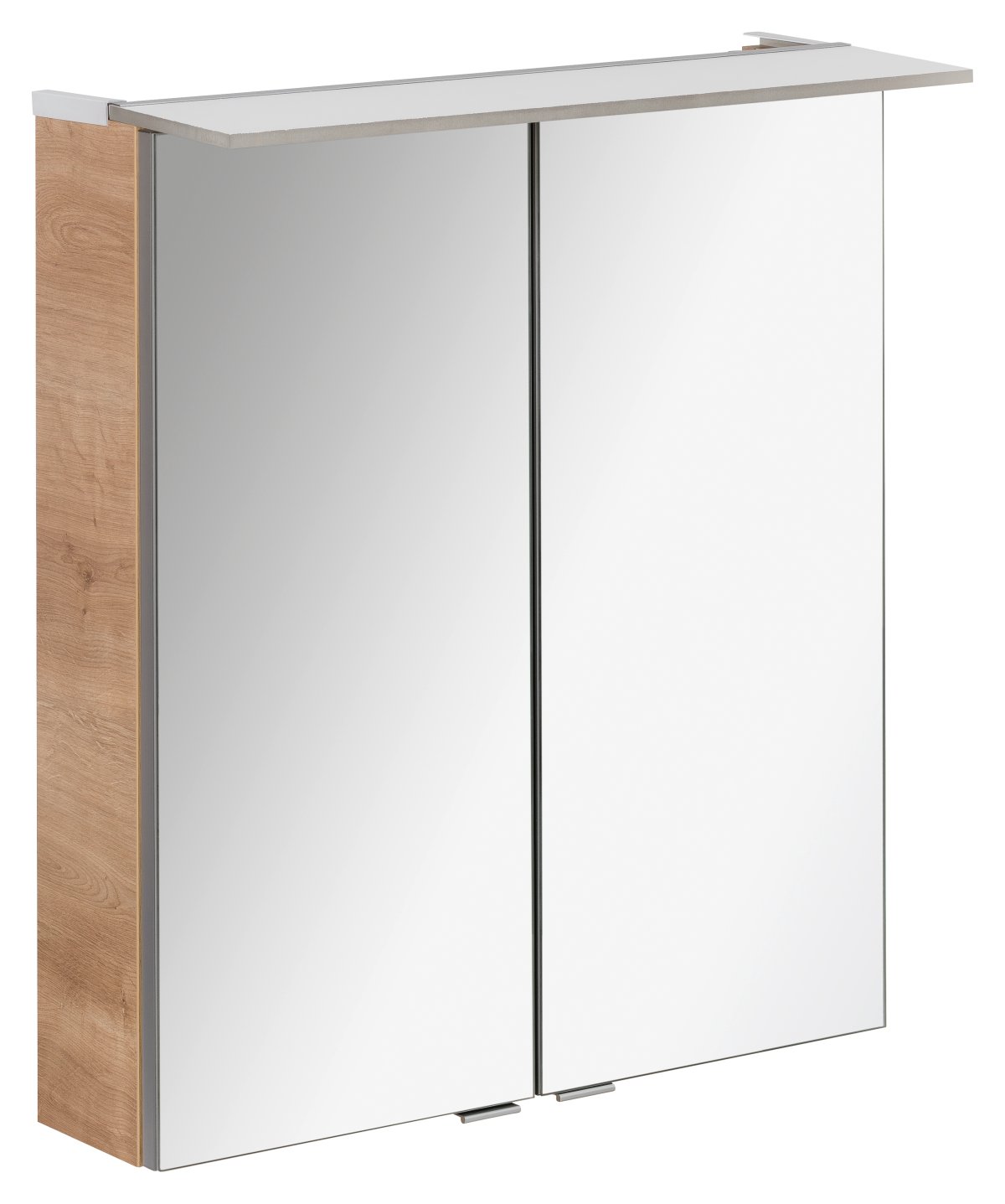 Set B.Perfekt - Ast-Eiche 62 x 51 x 48 cm