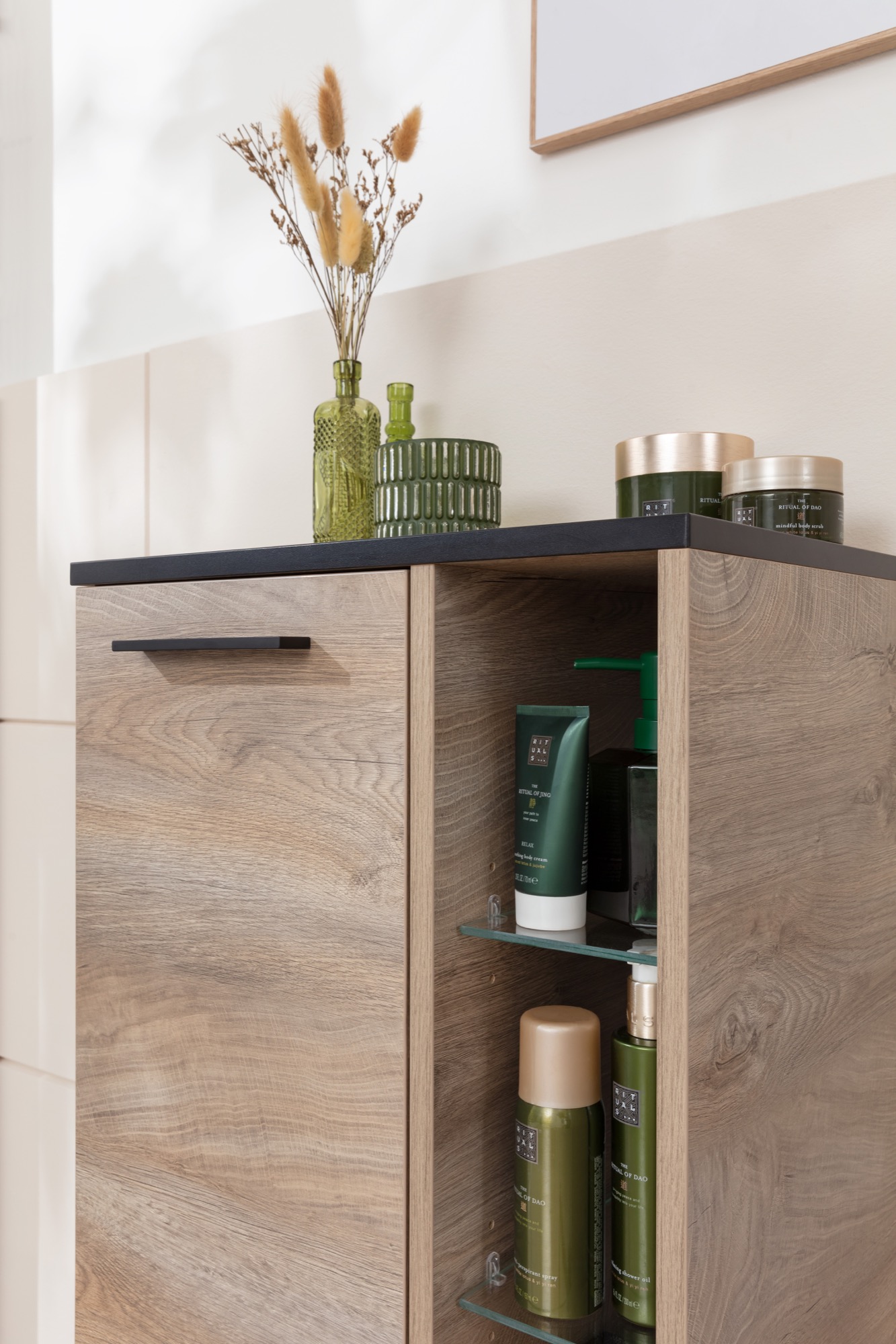 TE-A Midischrank