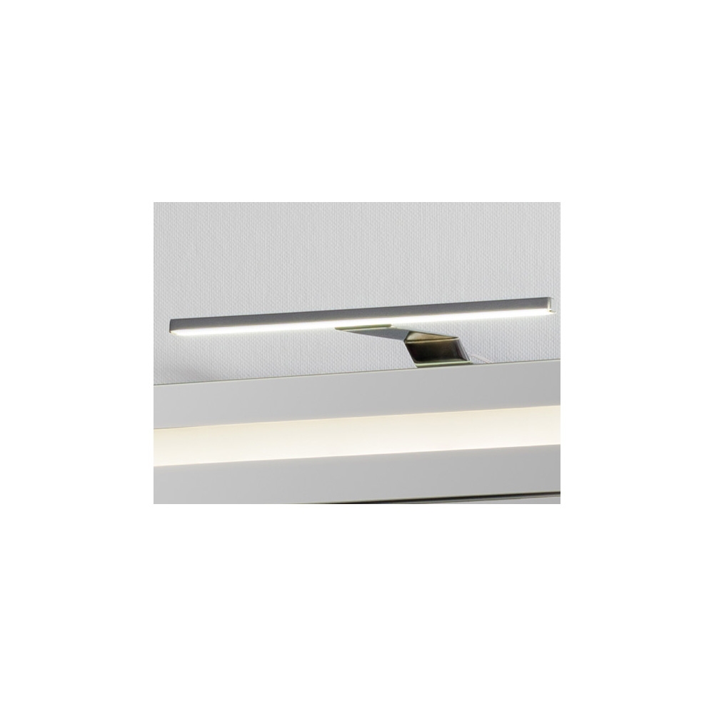 LED Aufsatzleuchte 34cm breit