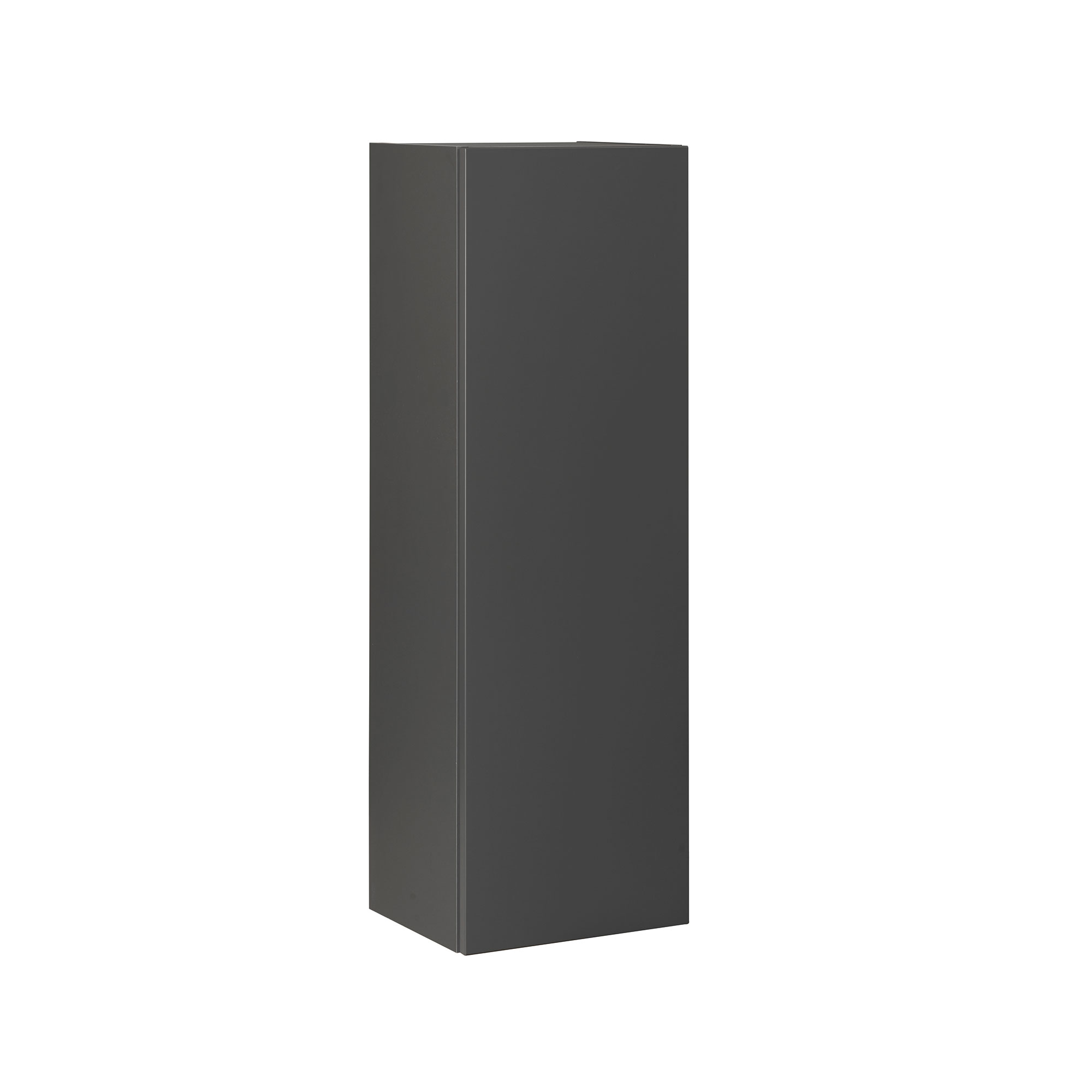 New York Midischrank 330 mm grau