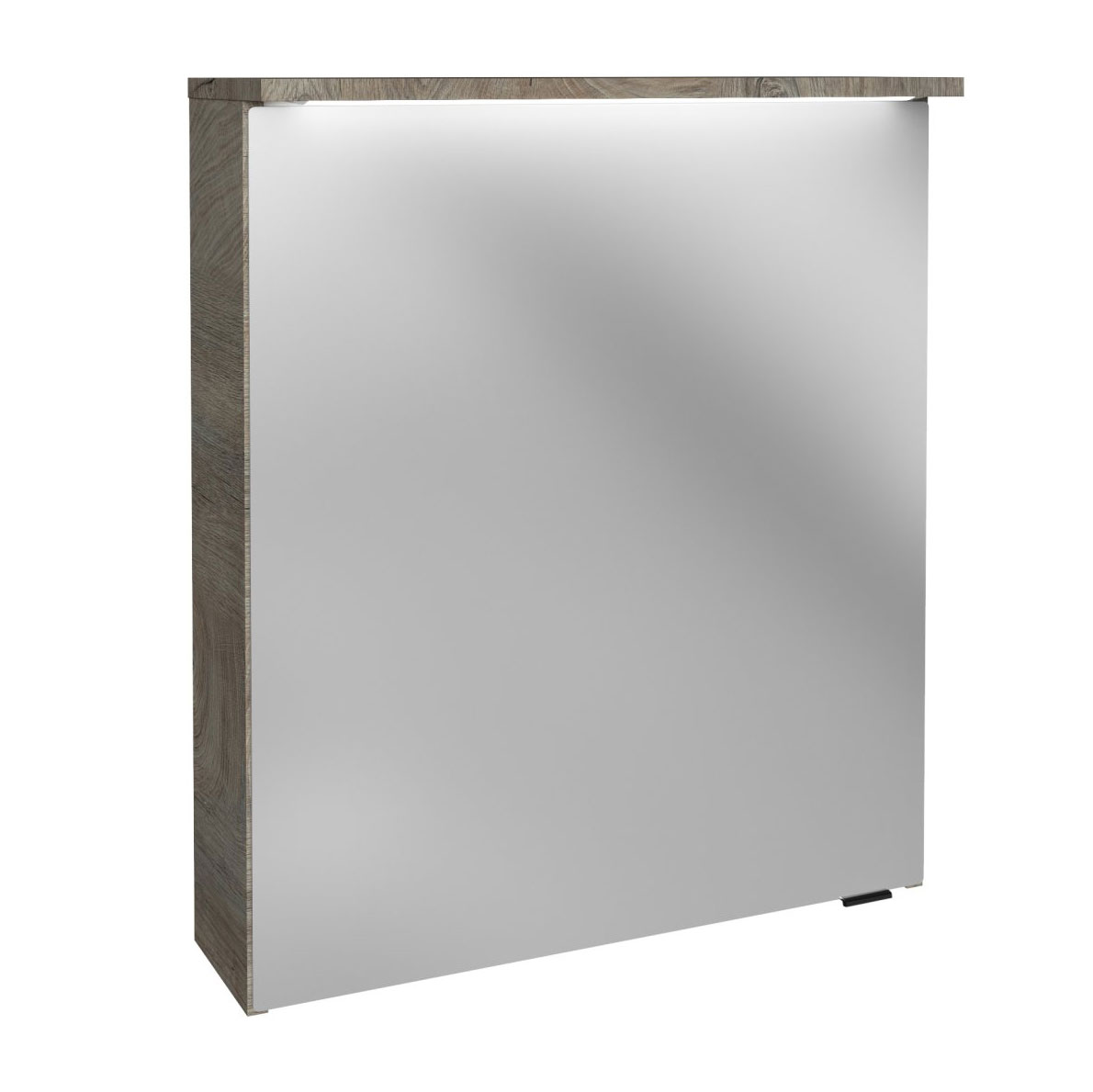 Oxford Spiegelschrank 60cm - Nature Oak