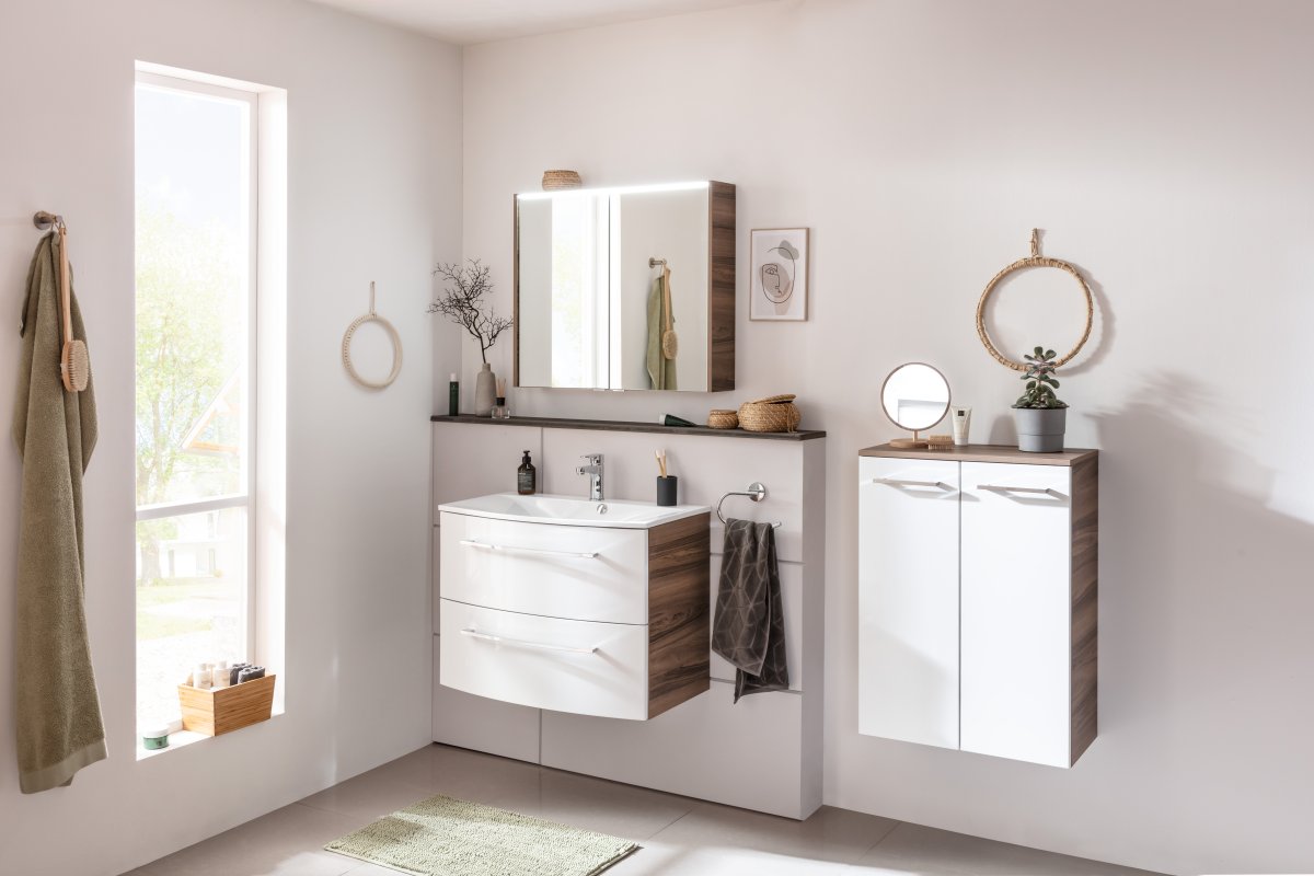 Verona Gussbecken 80cm