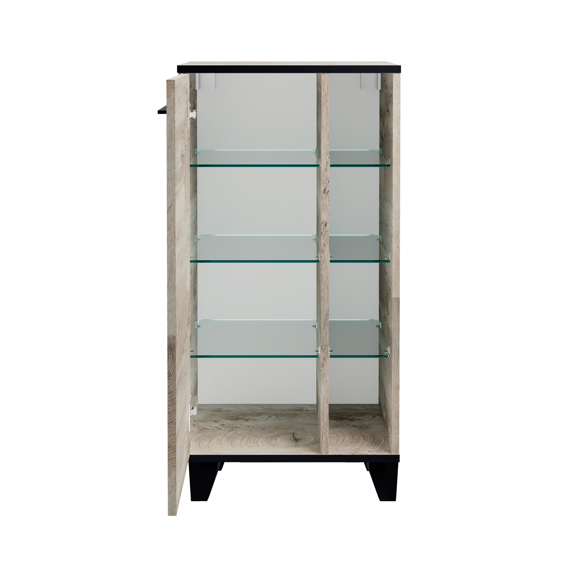 TE-A Midischrank