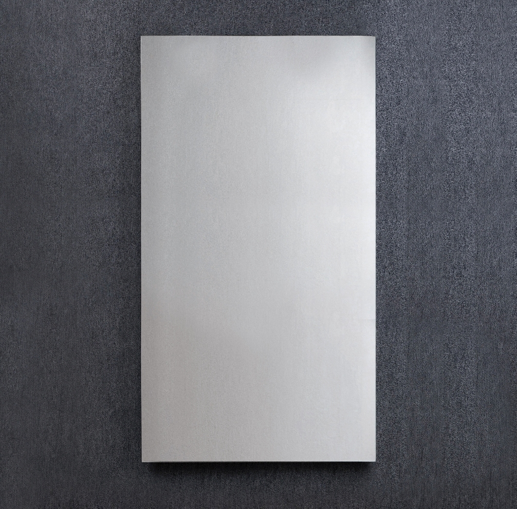 Spiegelelement 50 cm breit