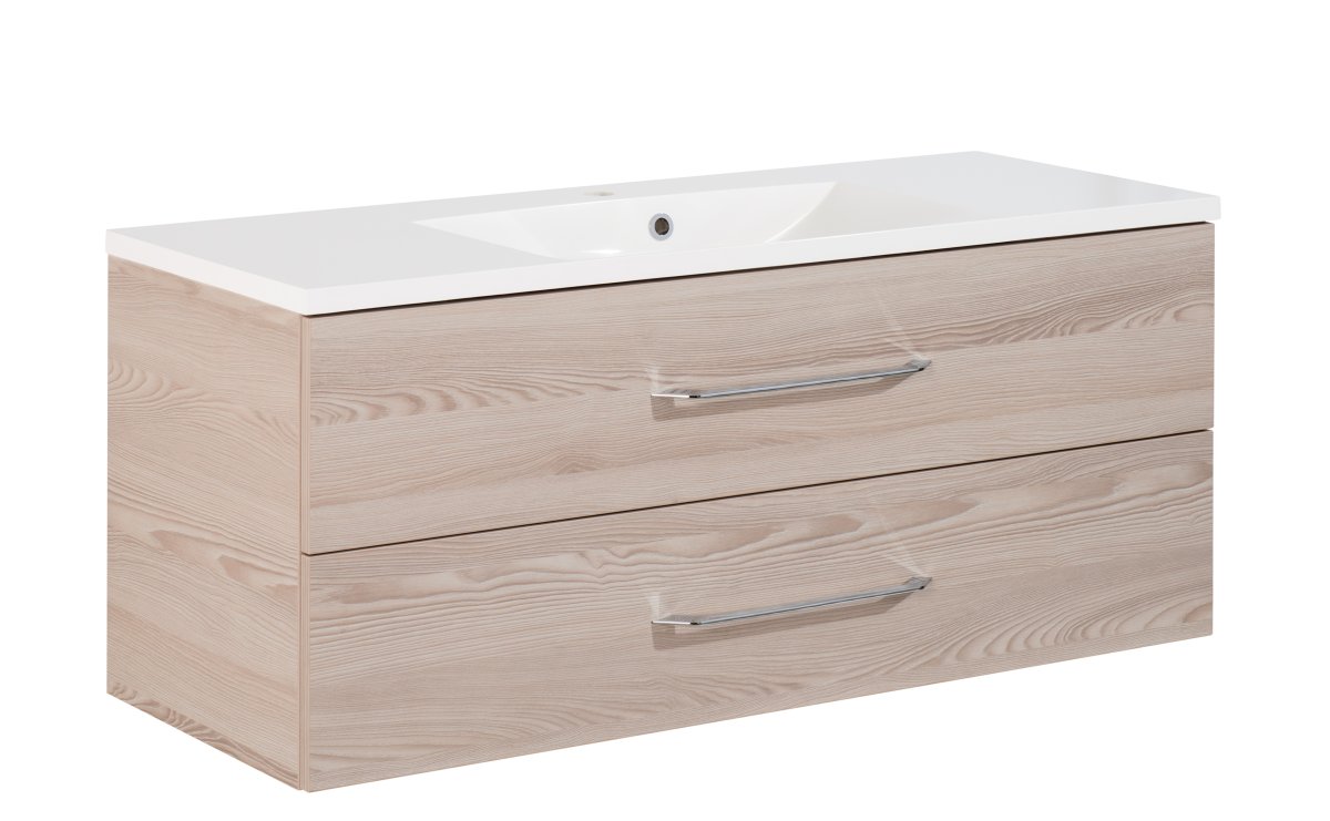 Set B.Clever - Alaska Esche 120 x 51 x 46 cm