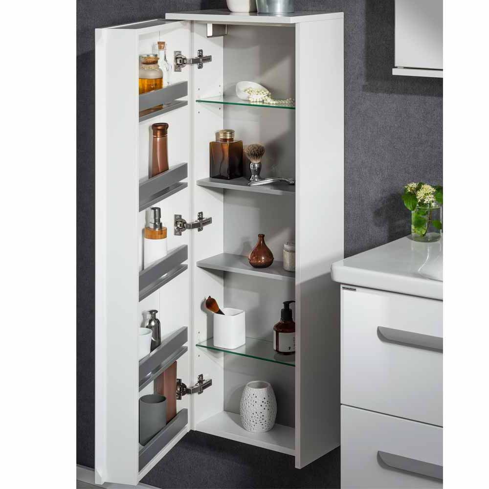 DS Midischrank - Linksanschlag